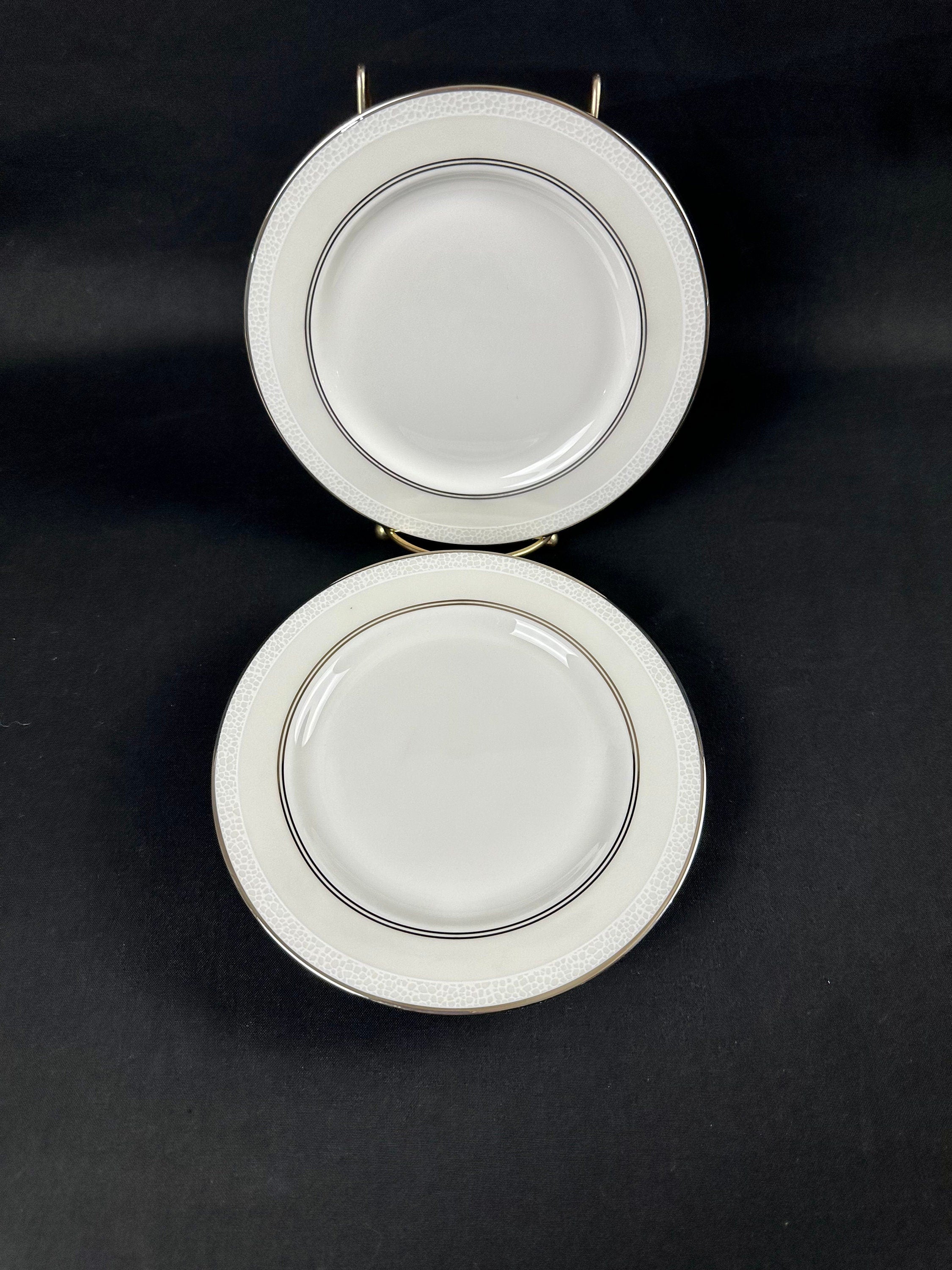 5 Kate Spade Cypress Point Bread Plates