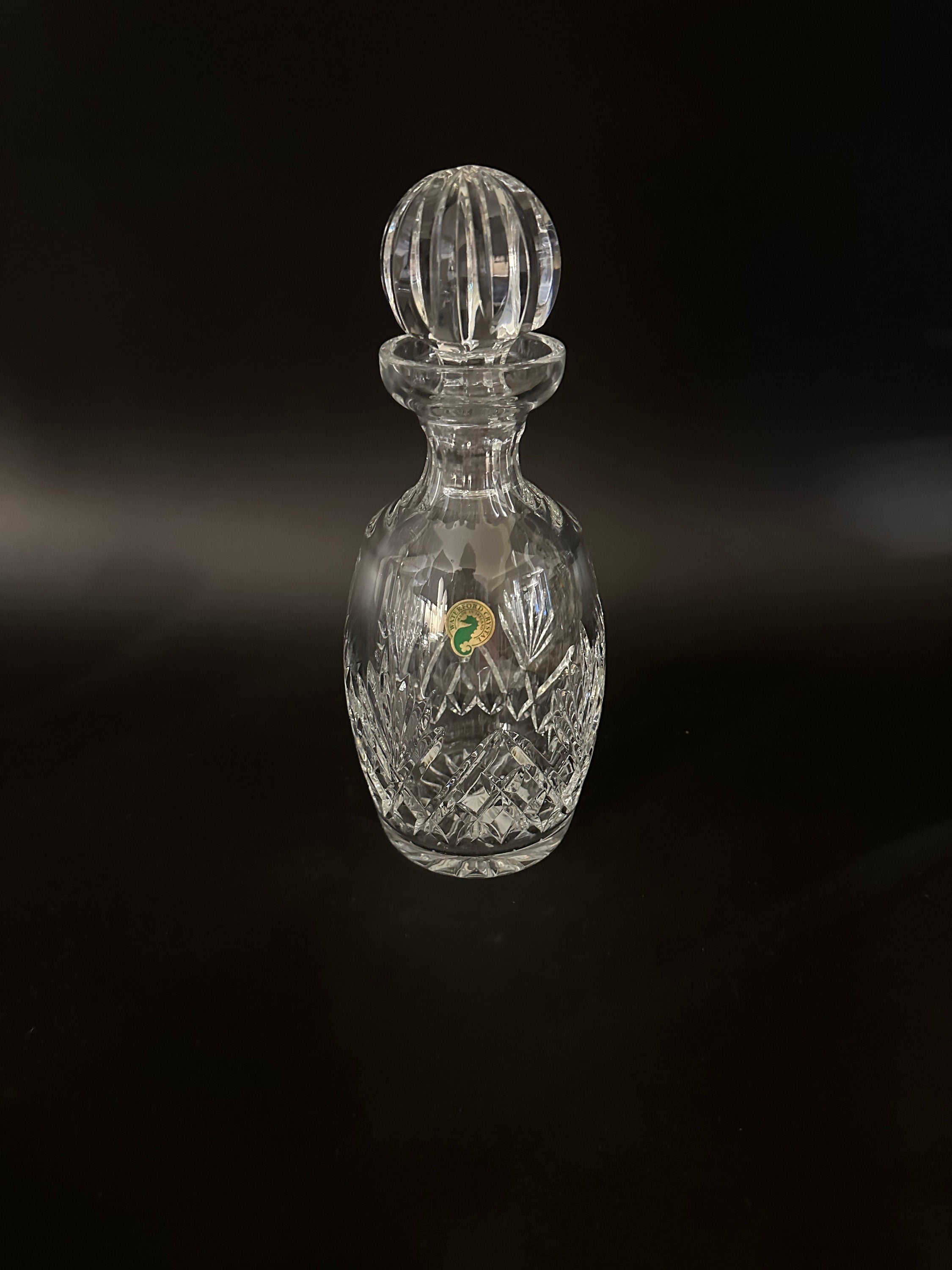 Waterford Crystal Lafford Decanter with Stopper