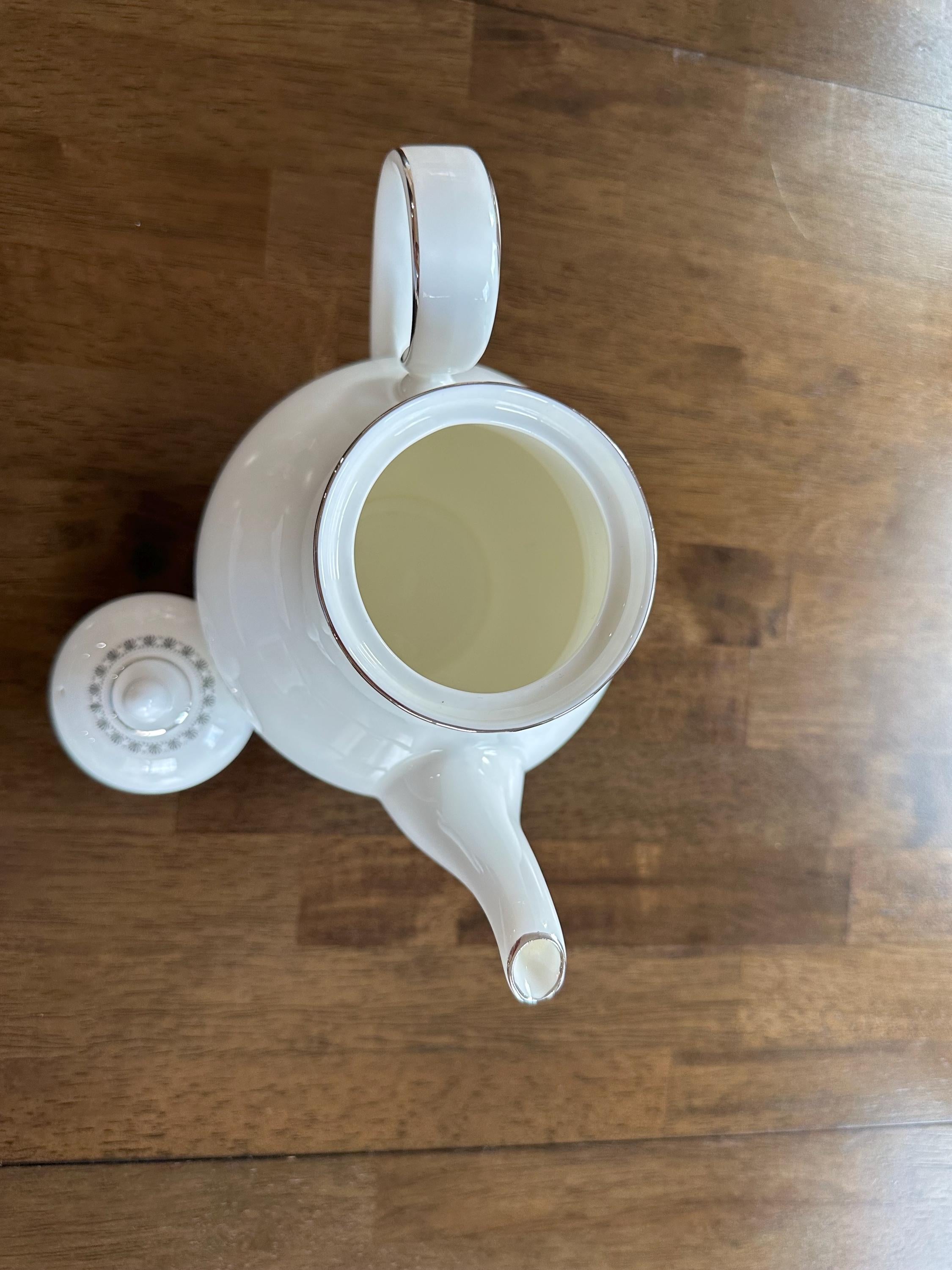 Royal Doulton Ravenswood Coffee Pot.