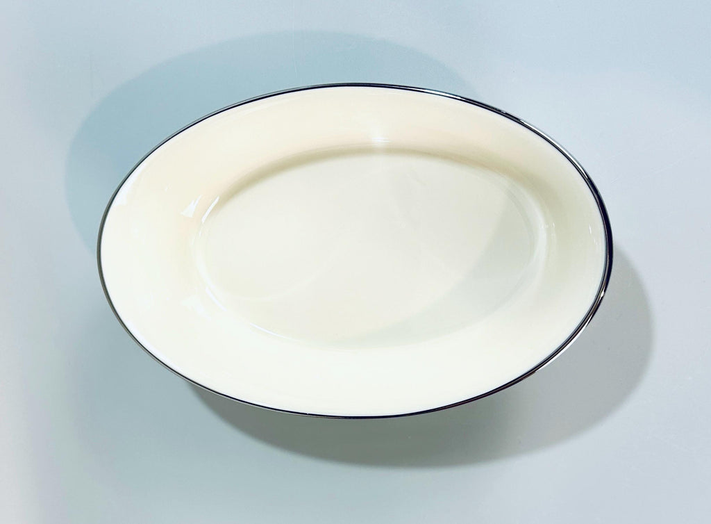 Lenox Repertoire Oval Serving Bowl