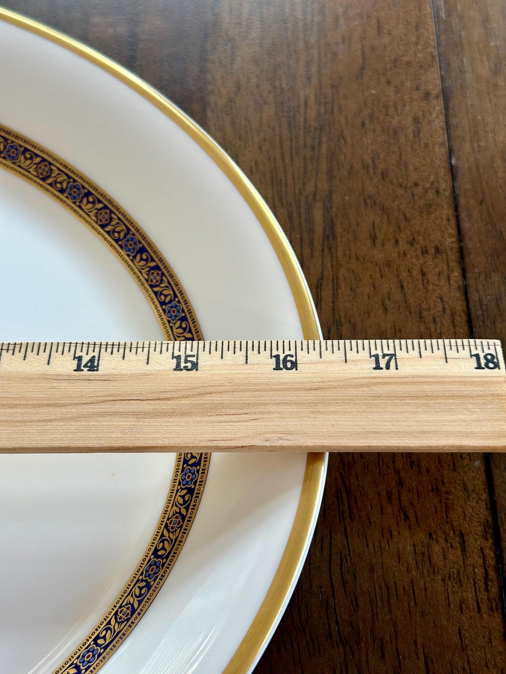 Royal Doulton Harlow Large Serving Platter