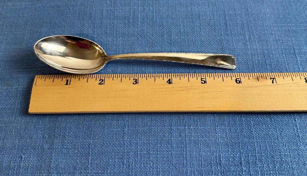 Towle Old Lace Teaspoon