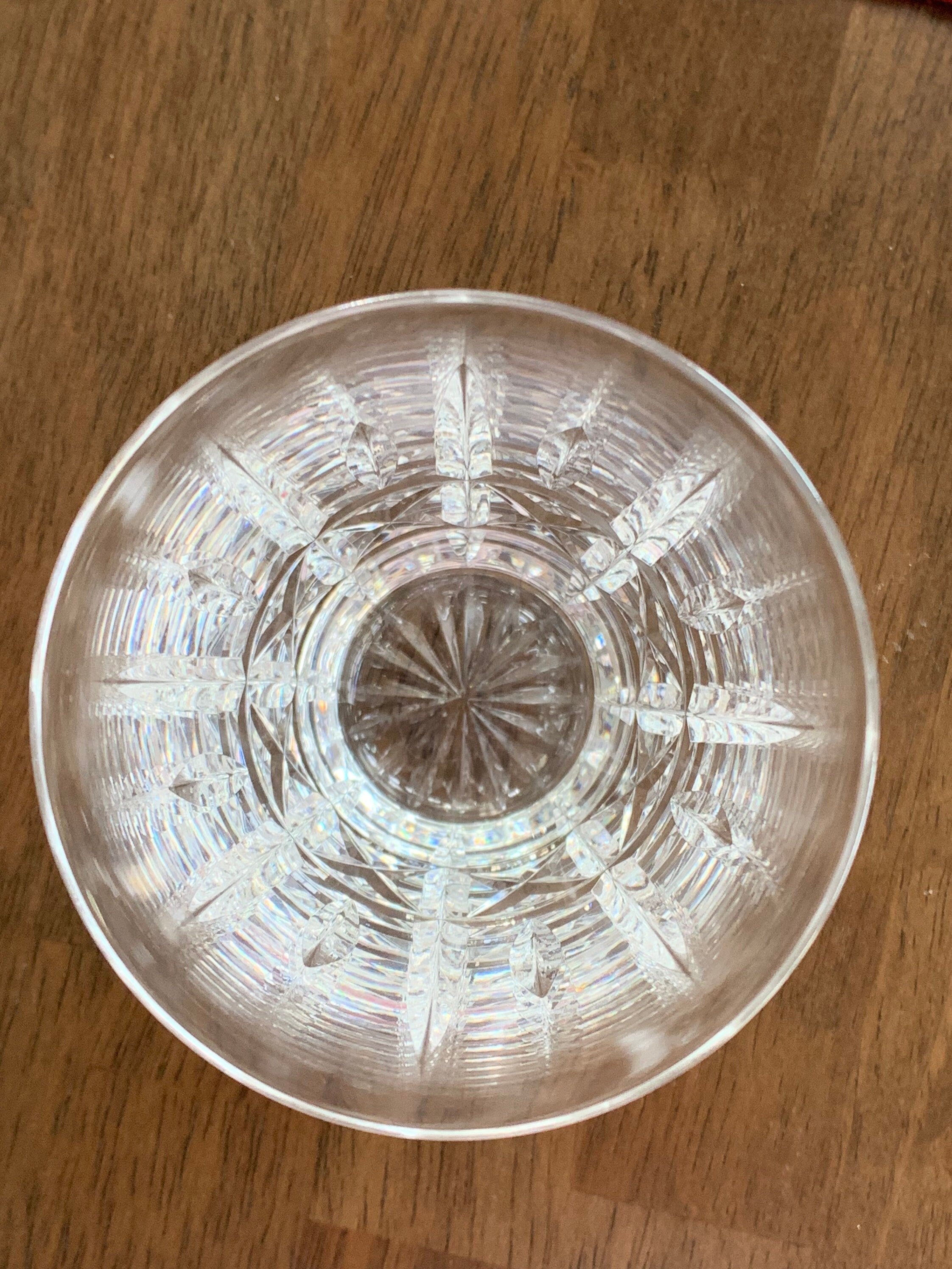 2 Waterford Crystal Kylemore Highball Glasses