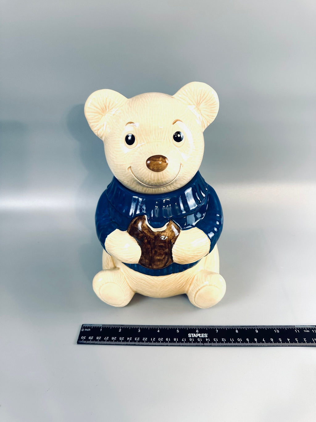 Matlox Cookie Jar