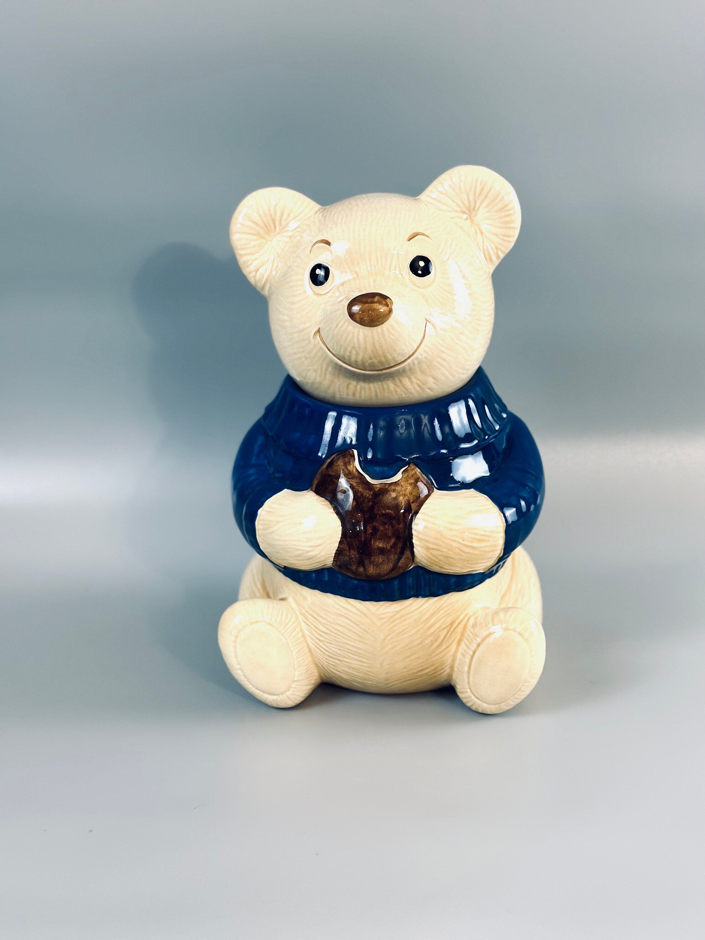 Matlox Cookie Jar
