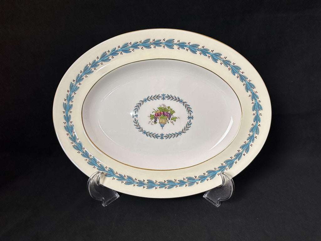 Wedgwood Appledore Small Platter