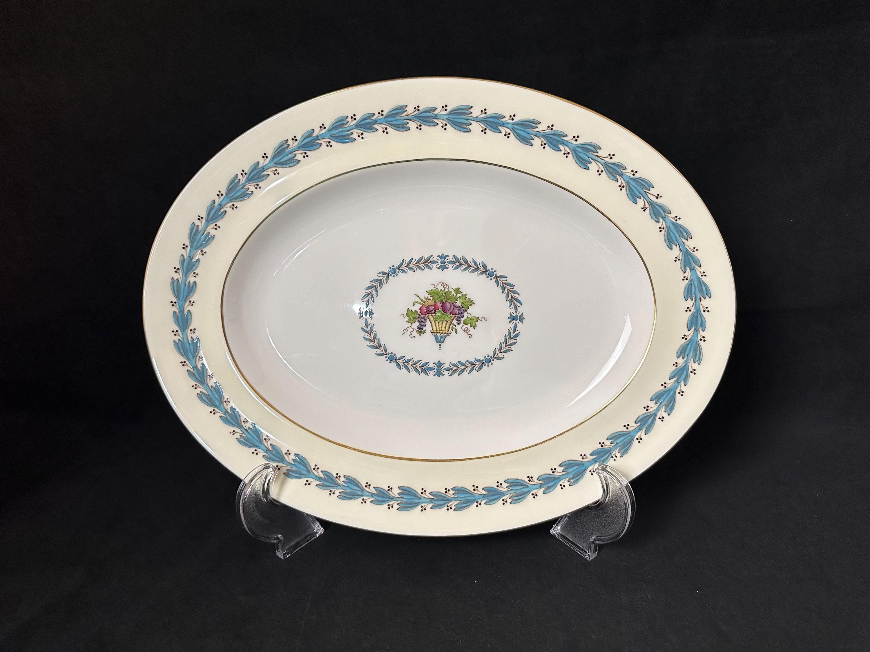 Wedgwood Appledore Small Platter