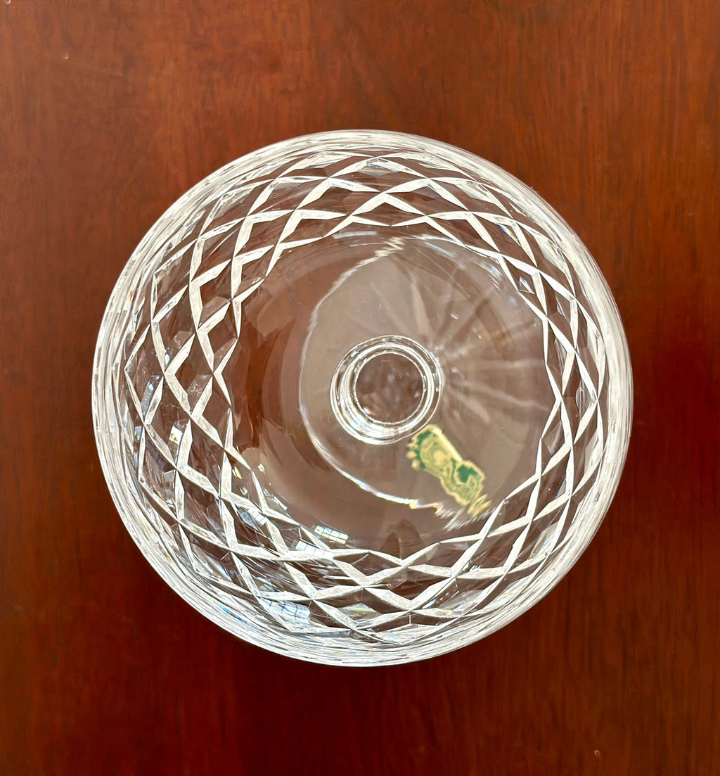 Waterford Crystal Comeragh Wine Glass