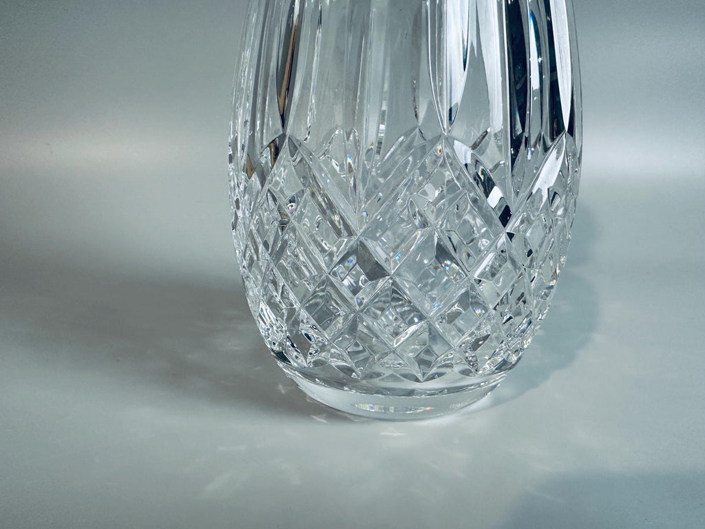 Waterford Crystal Ballybay Decanter