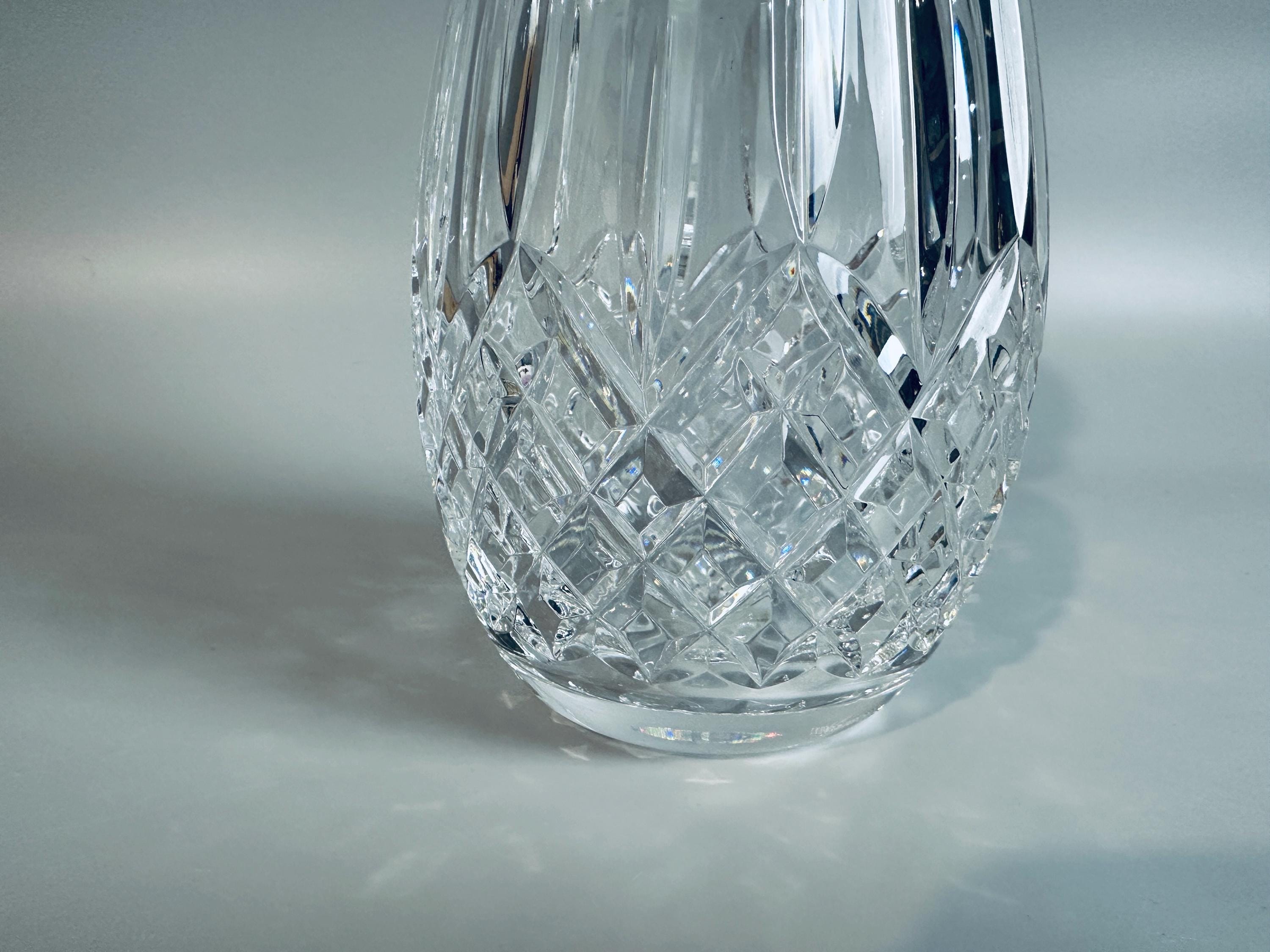 Waterford Crystal Ballybay Decanter