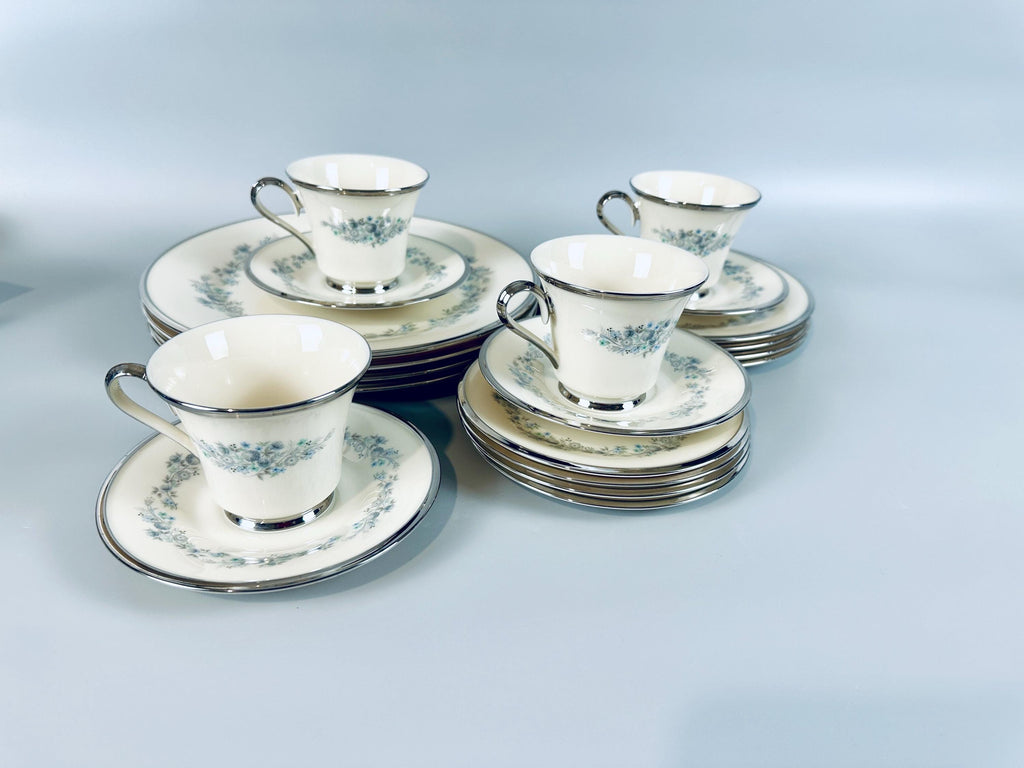 4 Place Settings of Lenox Repertoire China