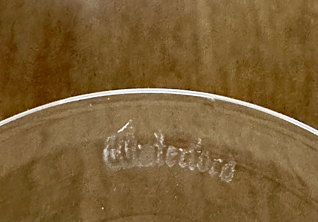 2 Waterford Alana Crystal Liqueur Cocktail Glasses