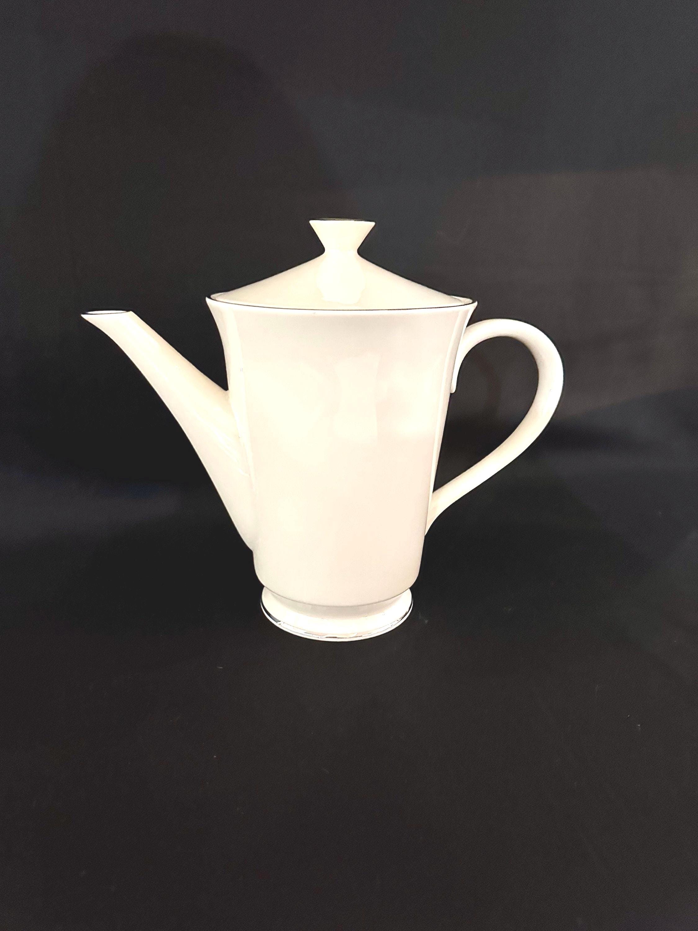 Lenox Maywood Coffee Pot