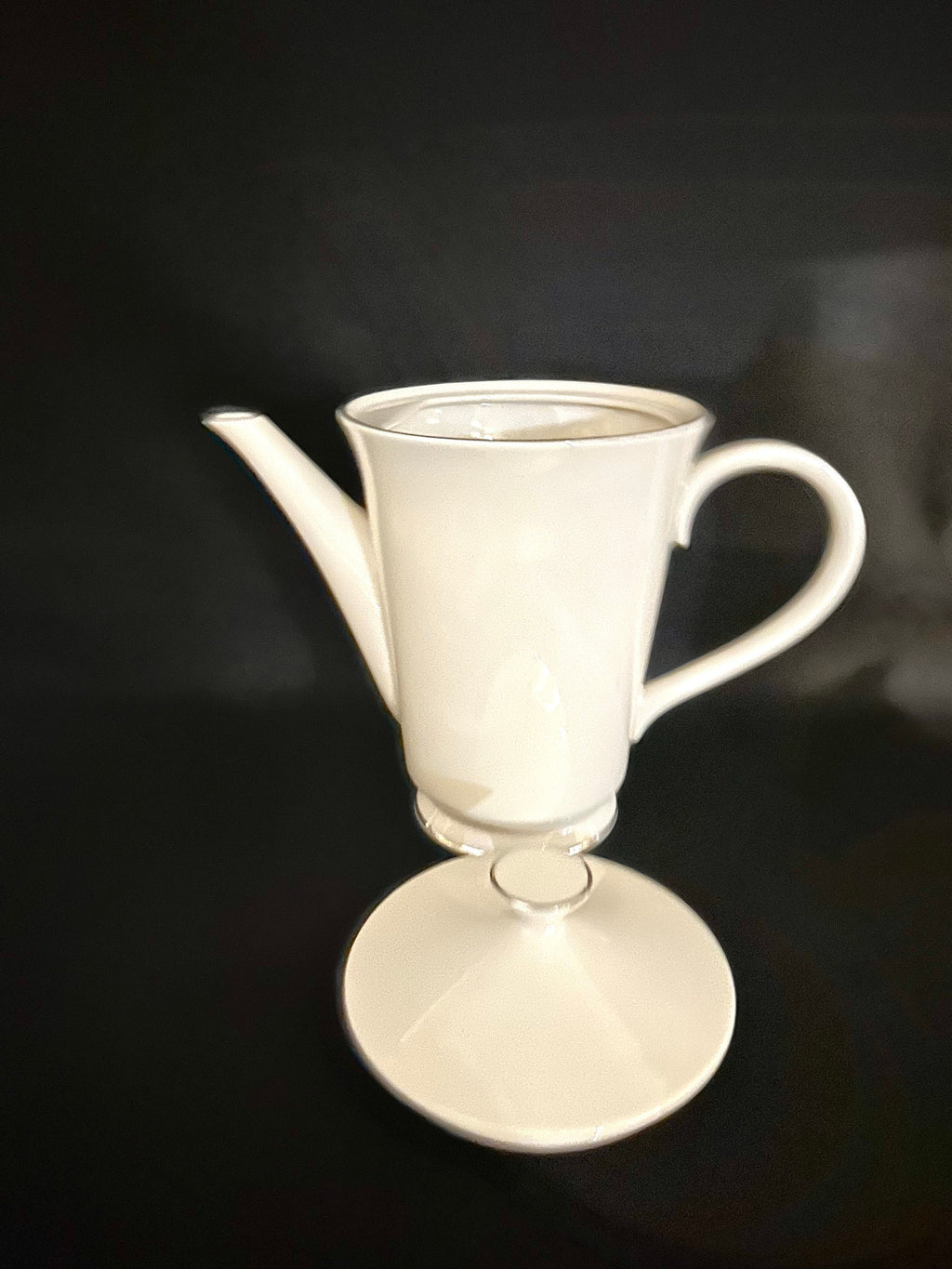 Lenox Maywood Coffee Pot