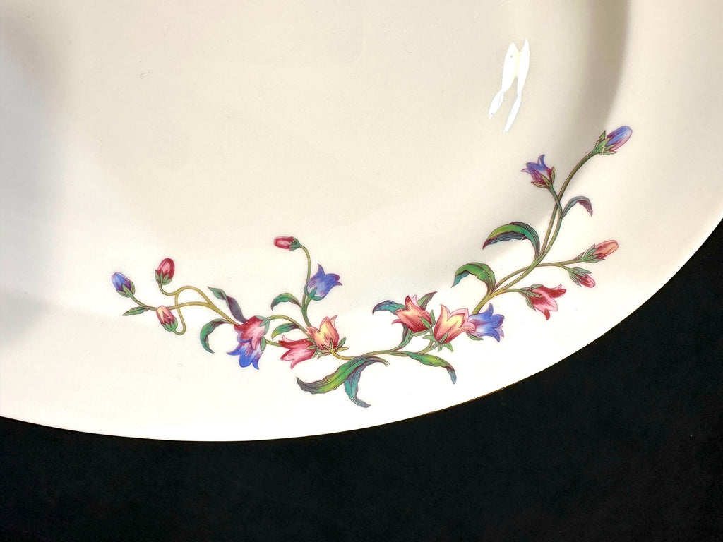 Wedgwood Devon Sprays Platter