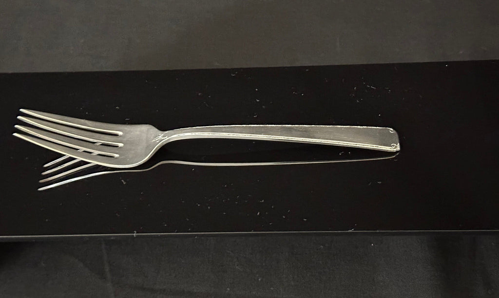 Towle Old Lace Salad Fork