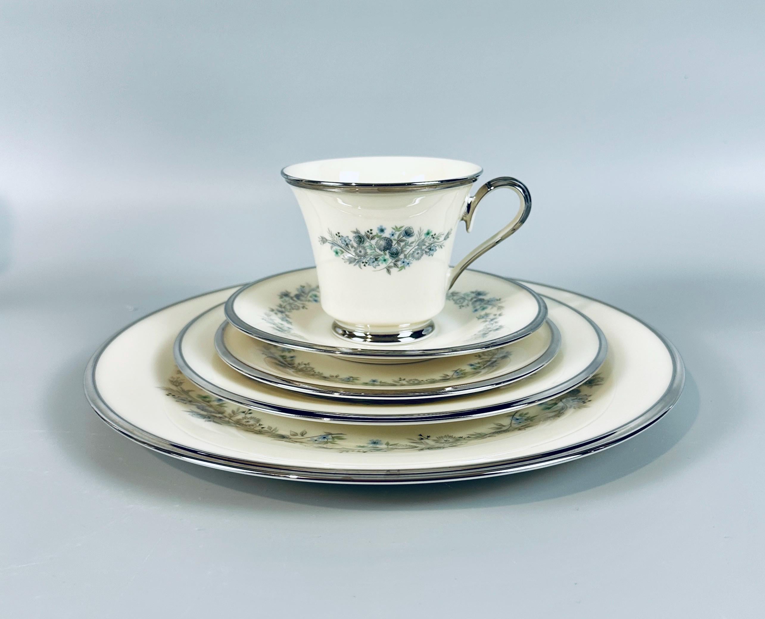 4 Place Settings of Lenox Repertoire China