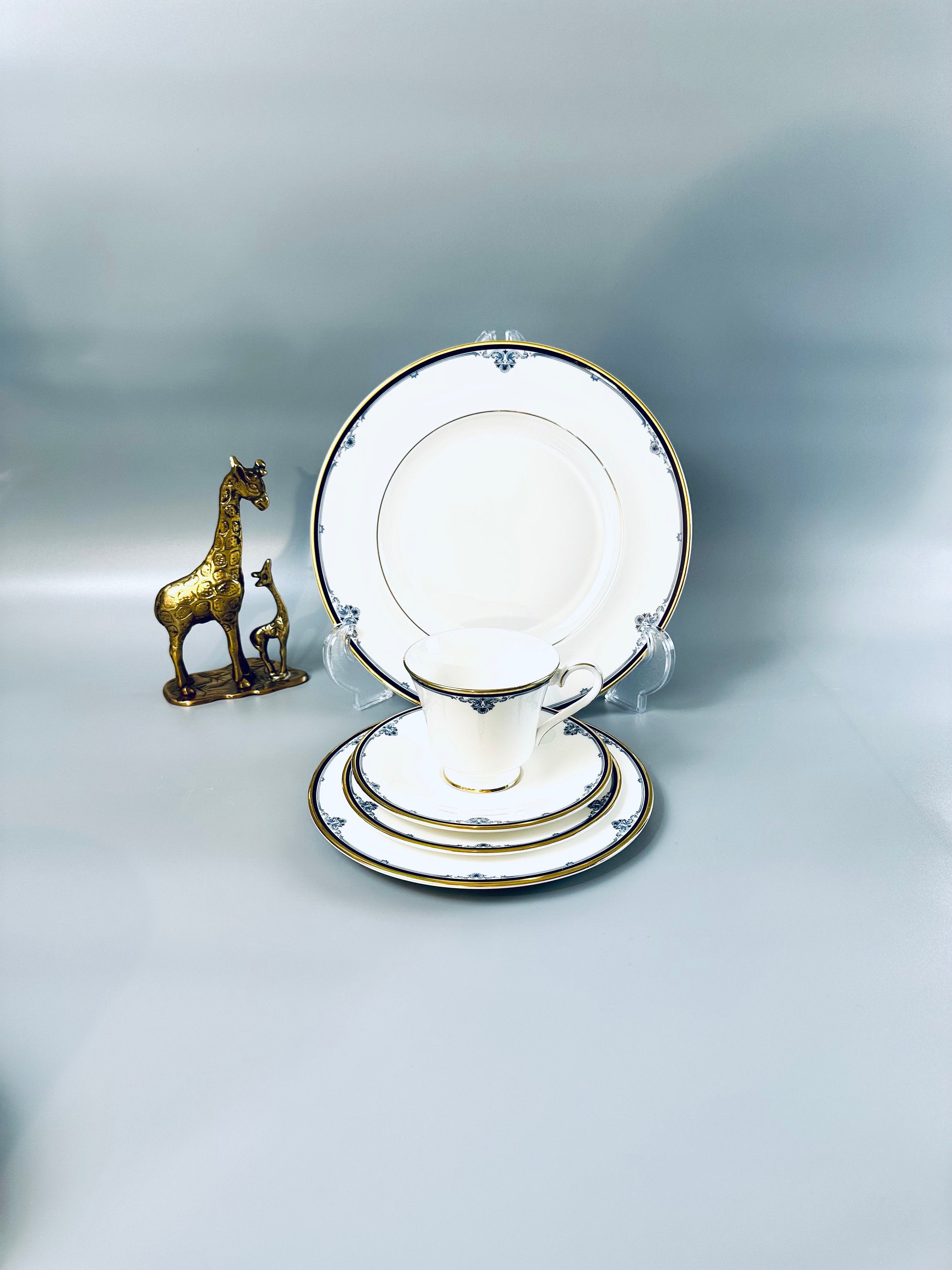 Royal Doulton Princeton 5 Piece Place Settings