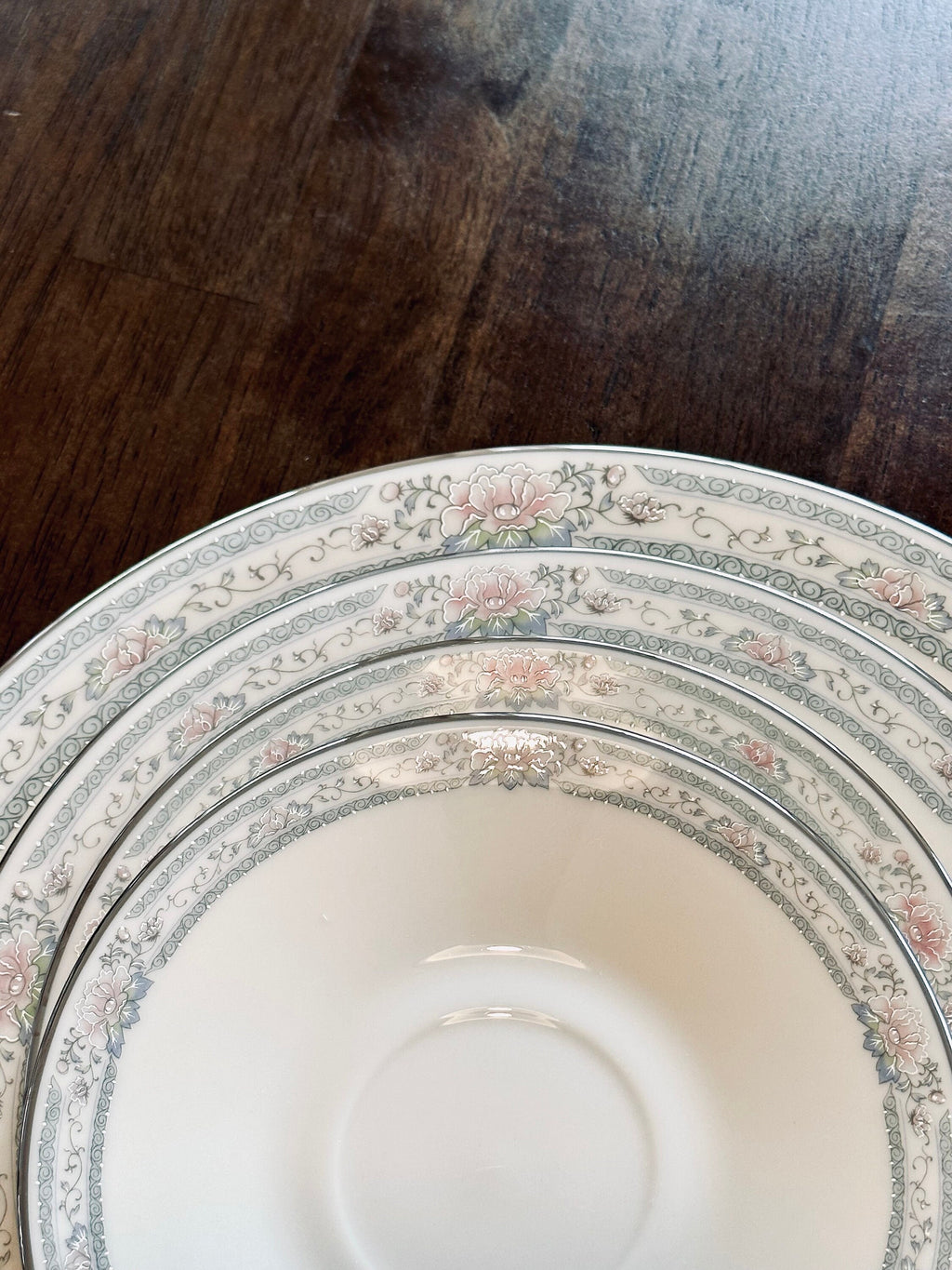 Lenox Charleston 5-Piece Place Setting