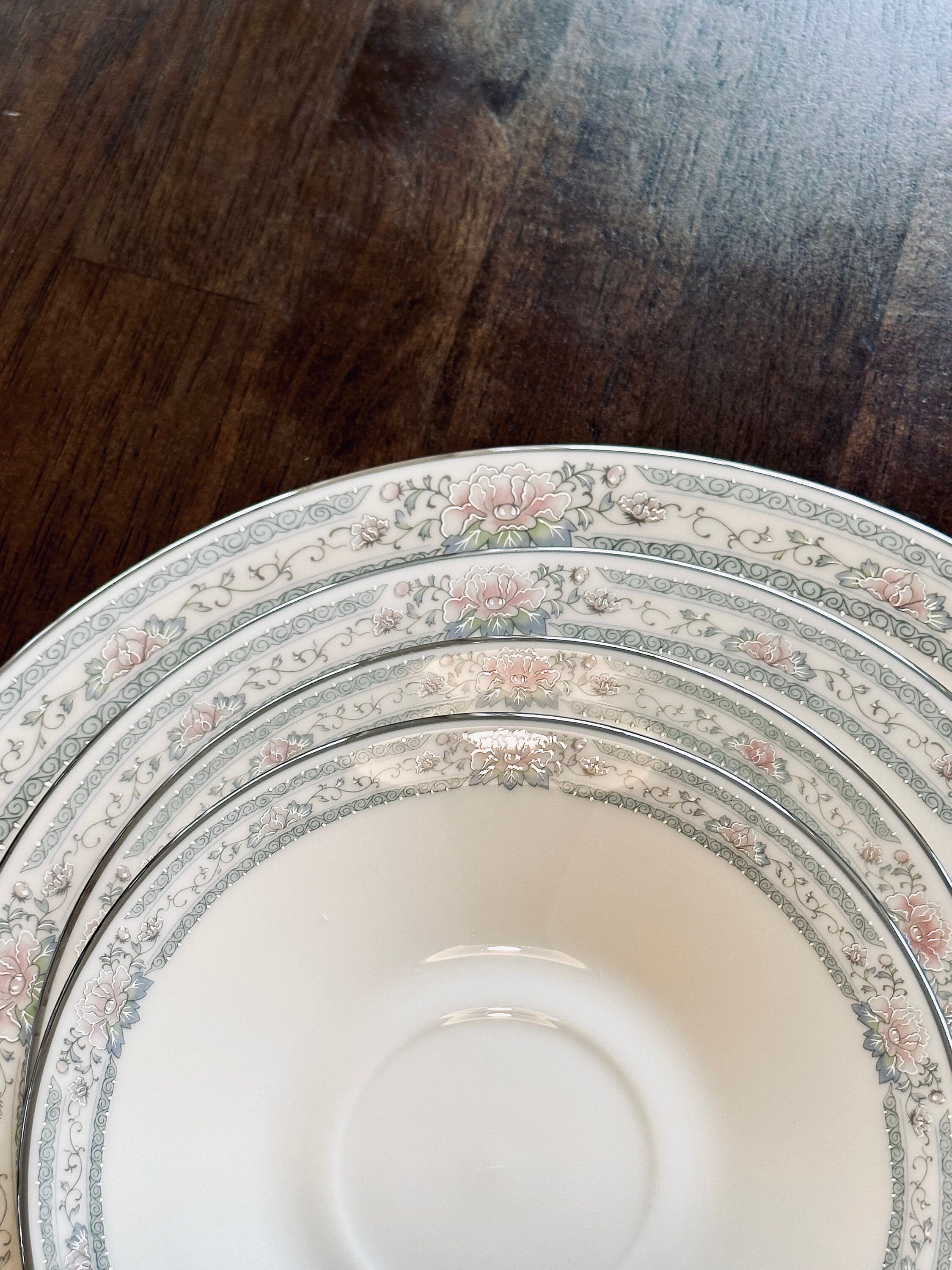 Lenox Charleston 5-Piece Place Setting