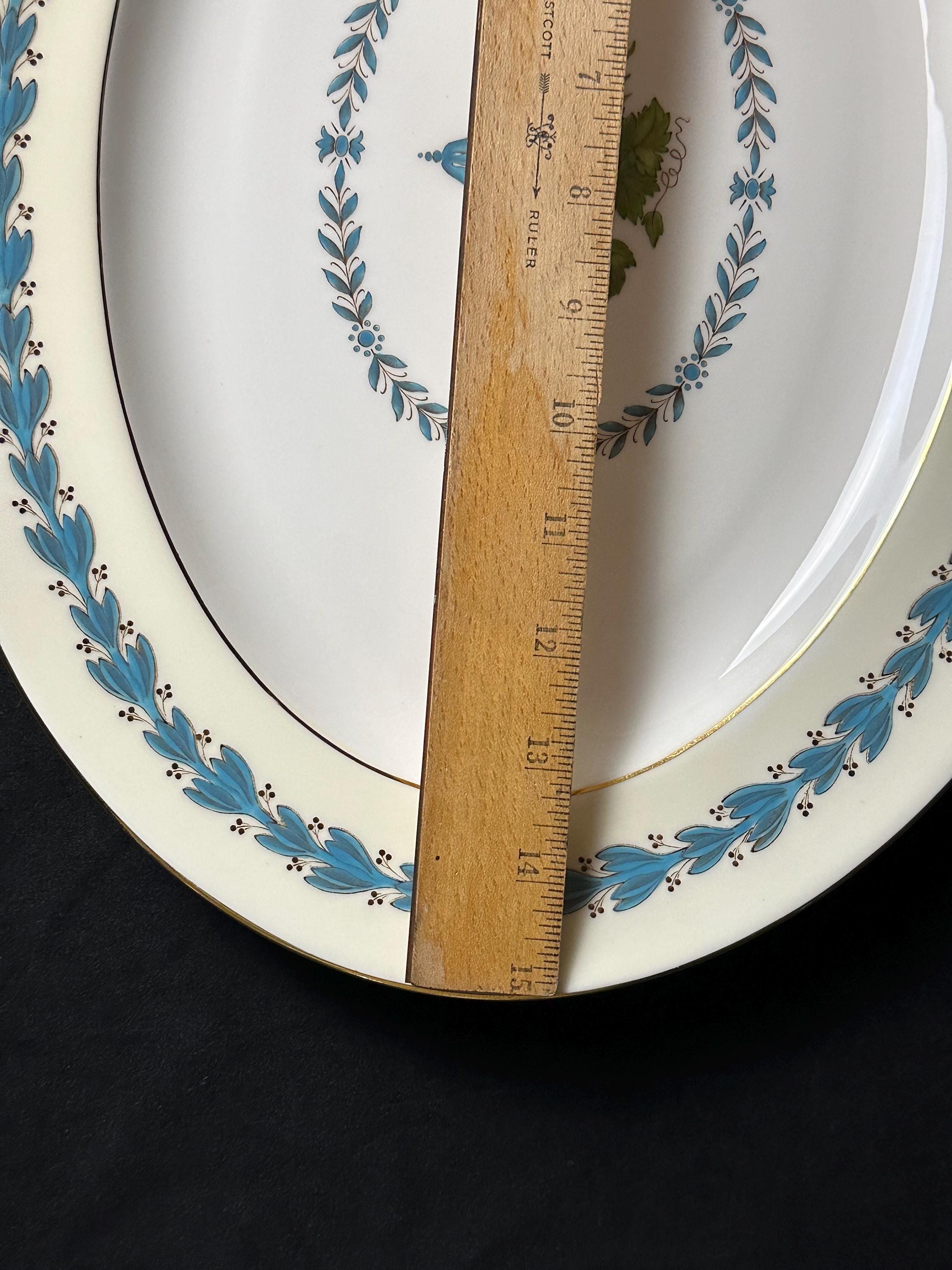 Wedgwood Appledore Serving Platter