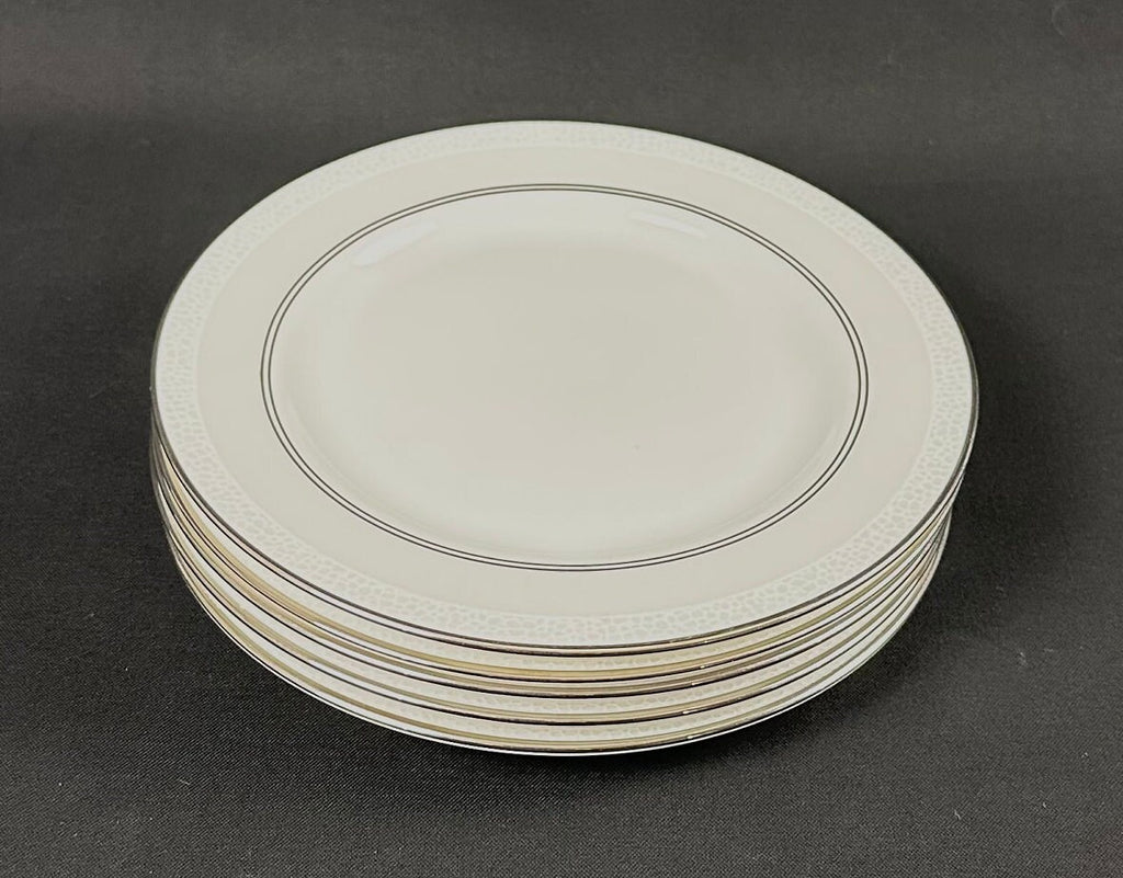 5 Kate Spade Cypress Point Bread Plates