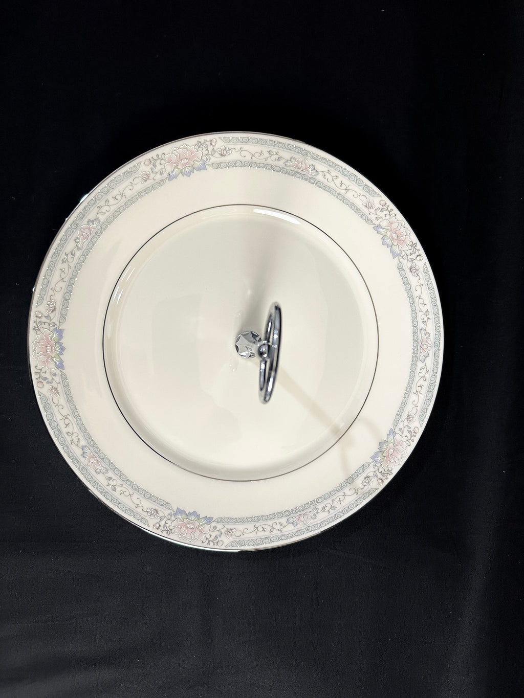 Lenox Charleston Serving Tray Tidbit Server