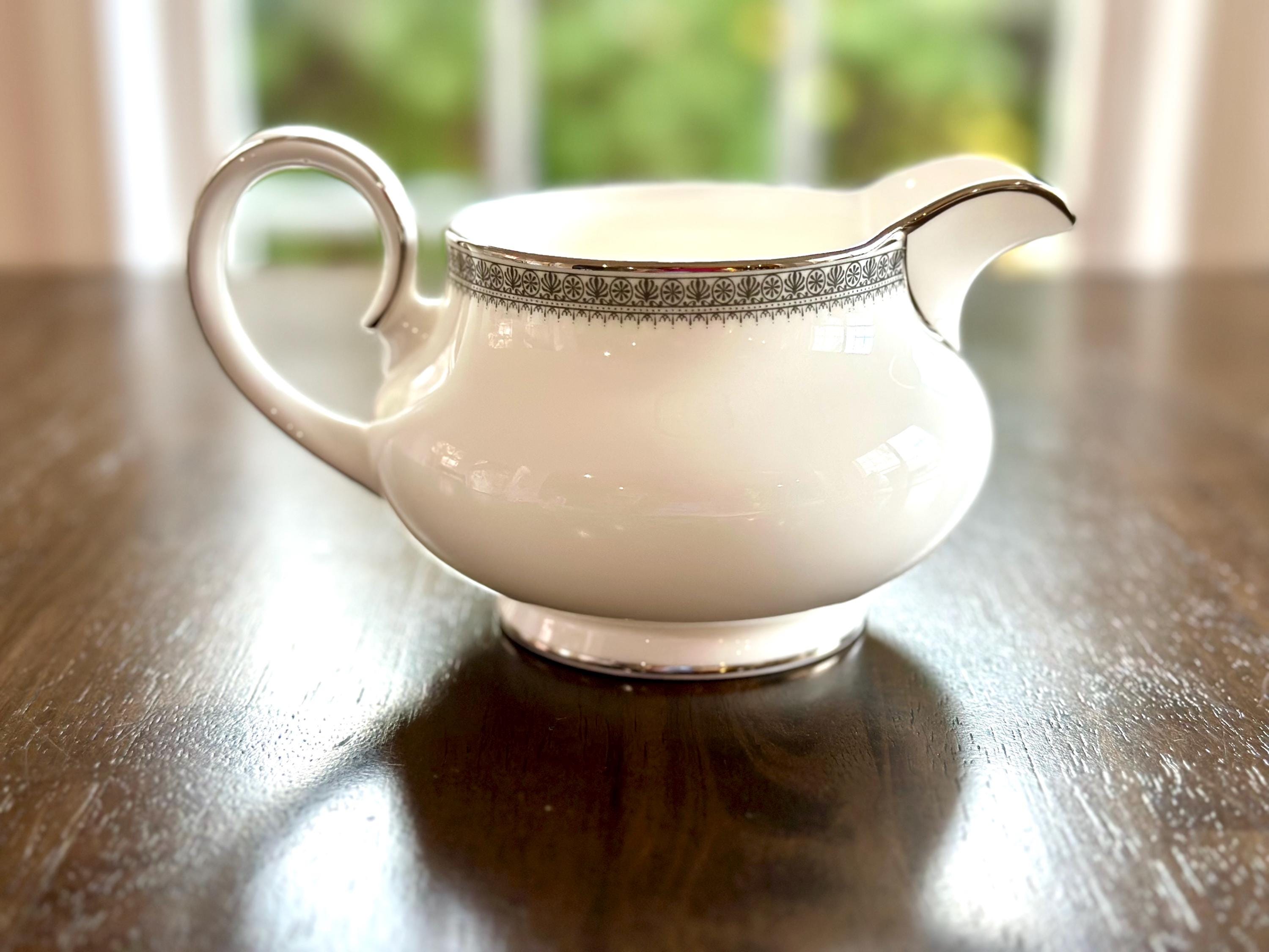 Royal Doulton Ravenswood Creamer