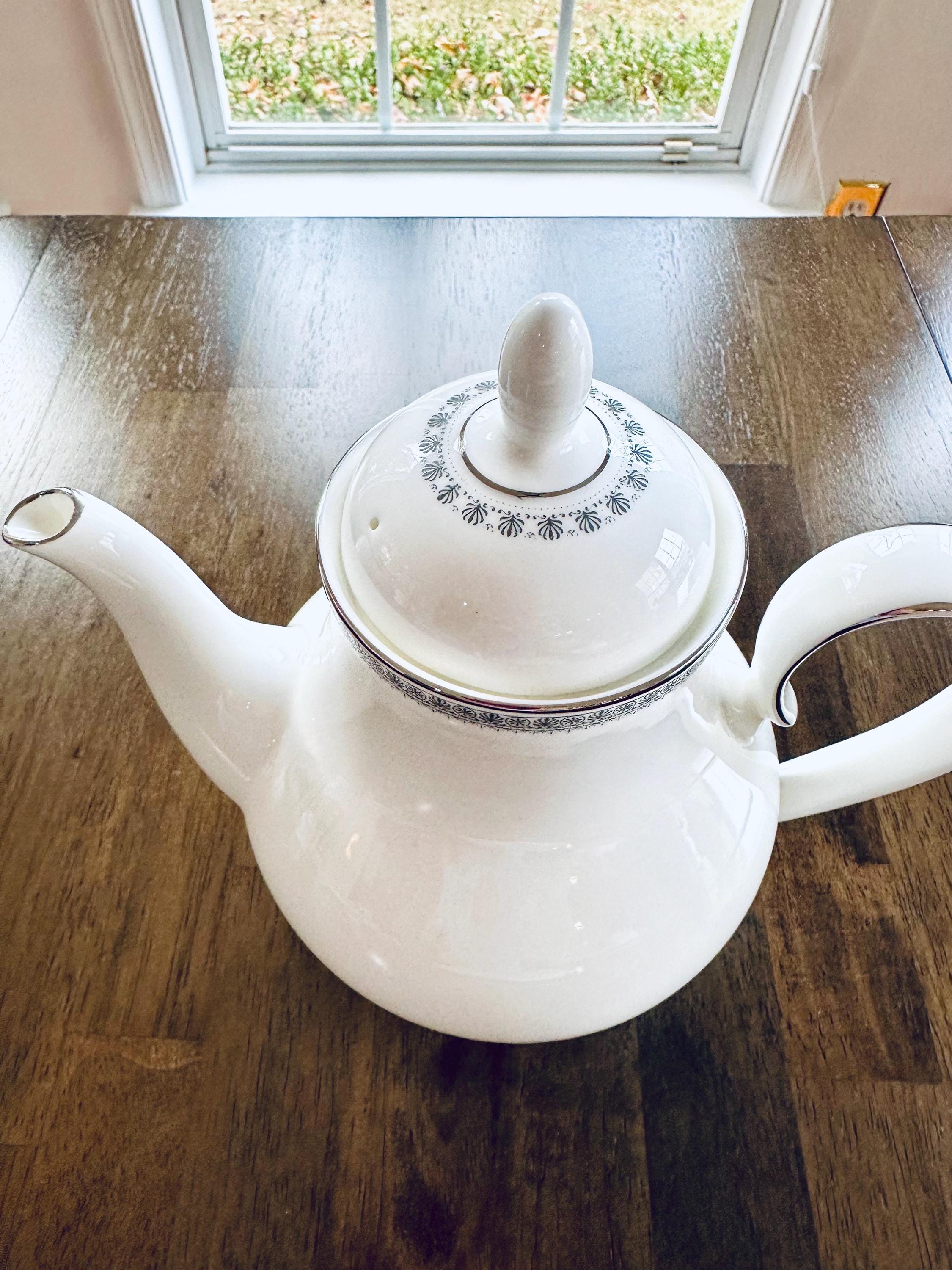 Royal Doulton Ravenswood Coffee Pot.