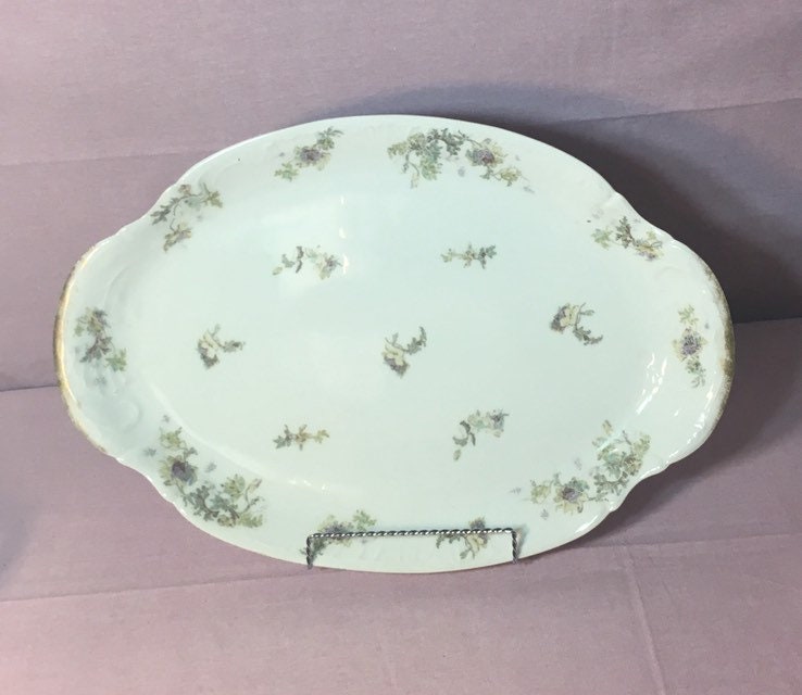 1895 Theodore Haviland Limoges