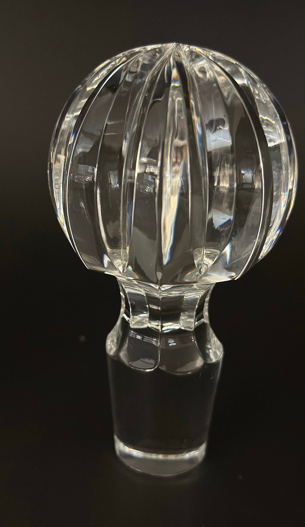 Waterford Crystal Lafford Decanter with Stopper