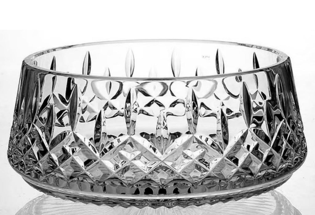 Waterford Lismore Serving Bowl