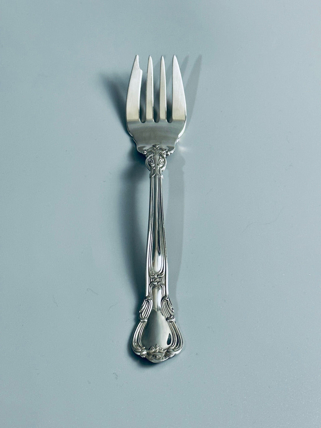 Gorham Chantilly Sterling Salad Fork