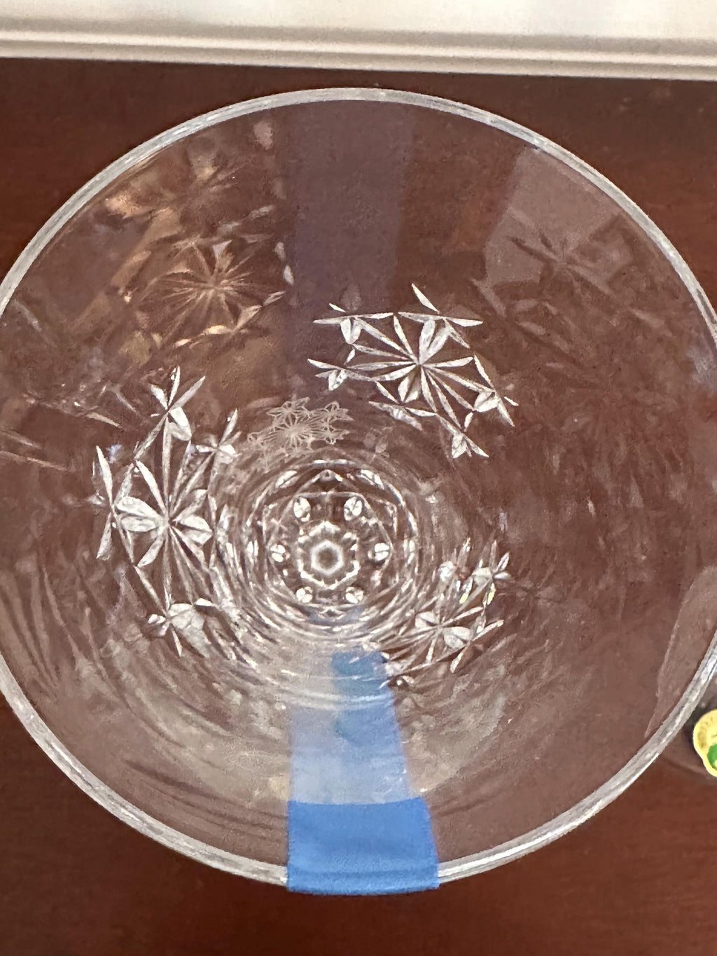 3 Waterford Snowflake Wishes Champagne Flutes