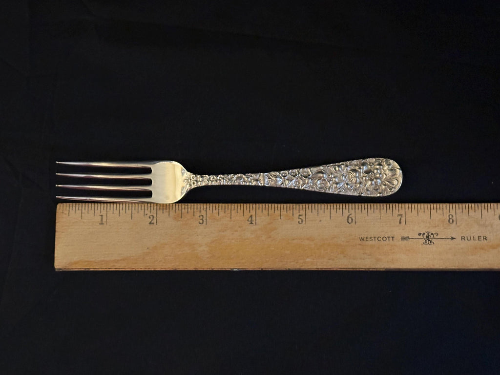 Stieff Rose Place Fork