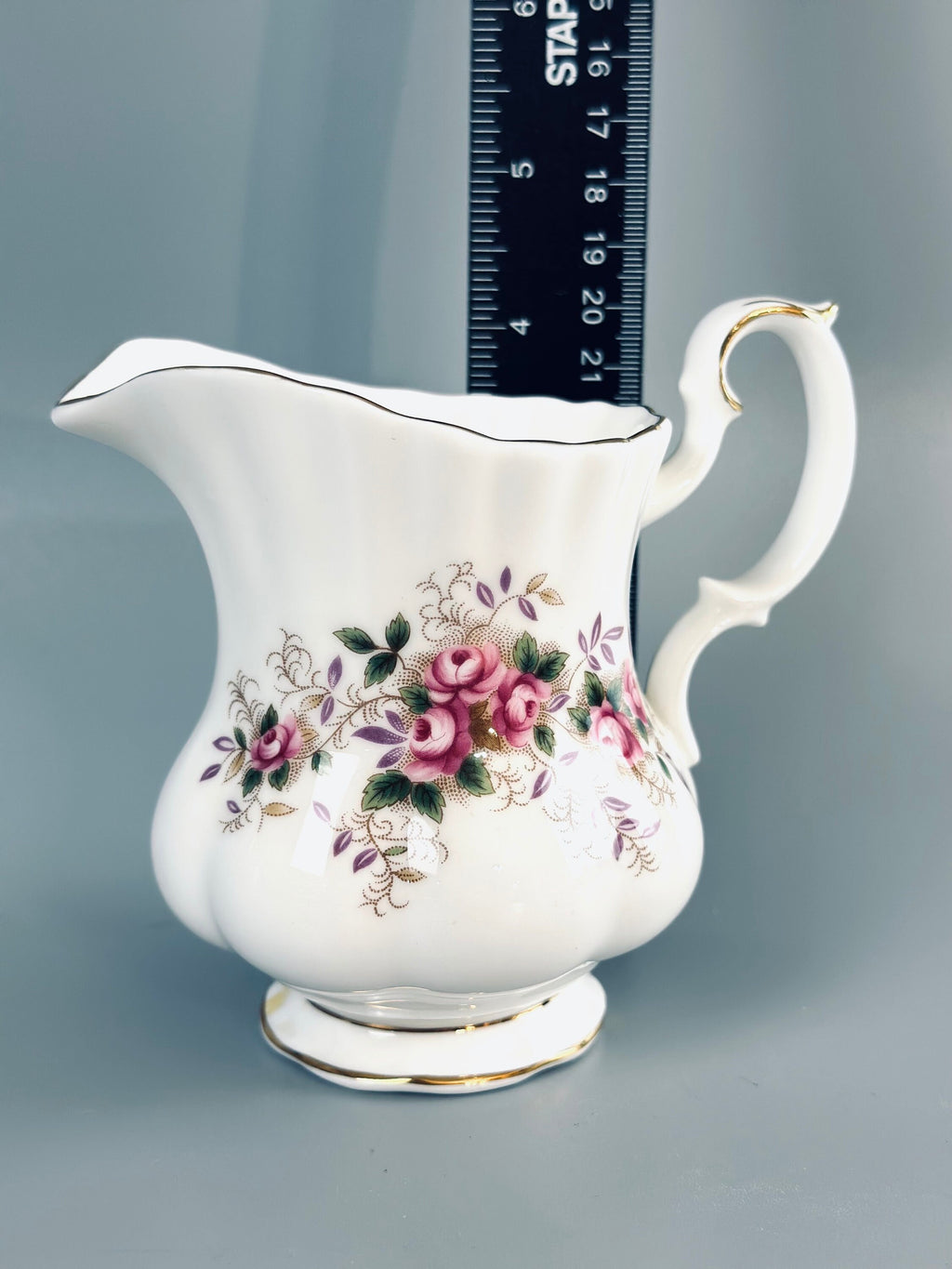Royal Albert Lavender Rose Creamer