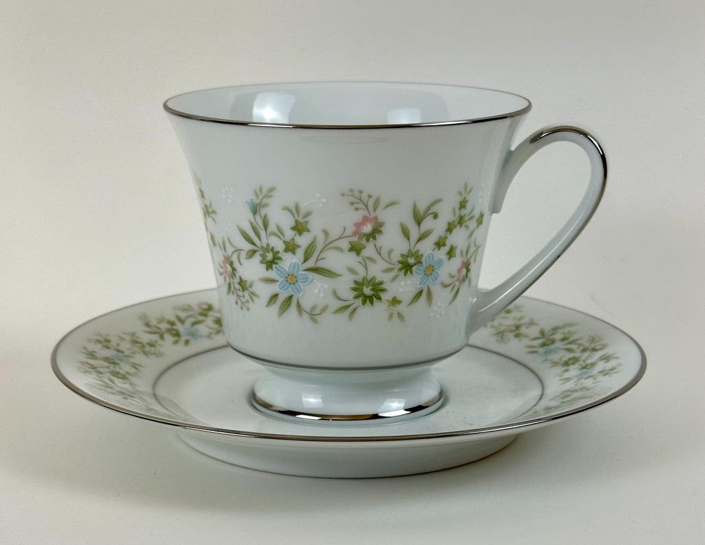 Noritake Savannah 5 Piece Place Settings
