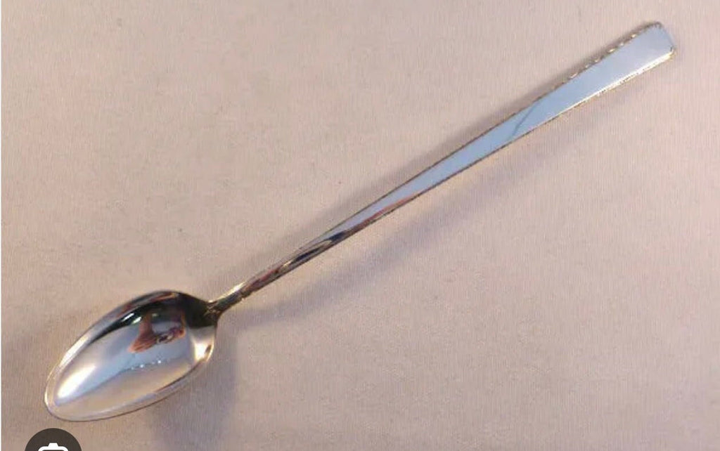 Towle Old Lace Ice Tea Spoon