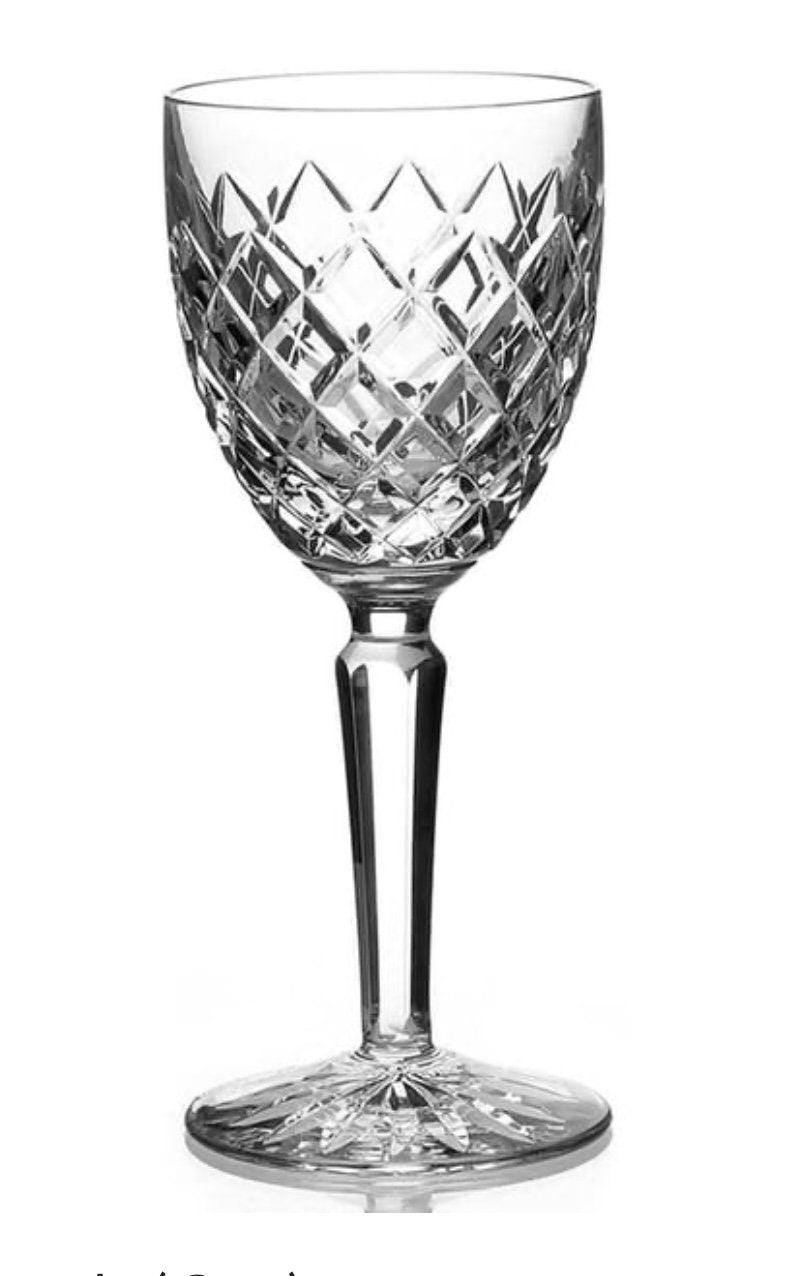 Waterford Crystal Comeragh Wine Glass