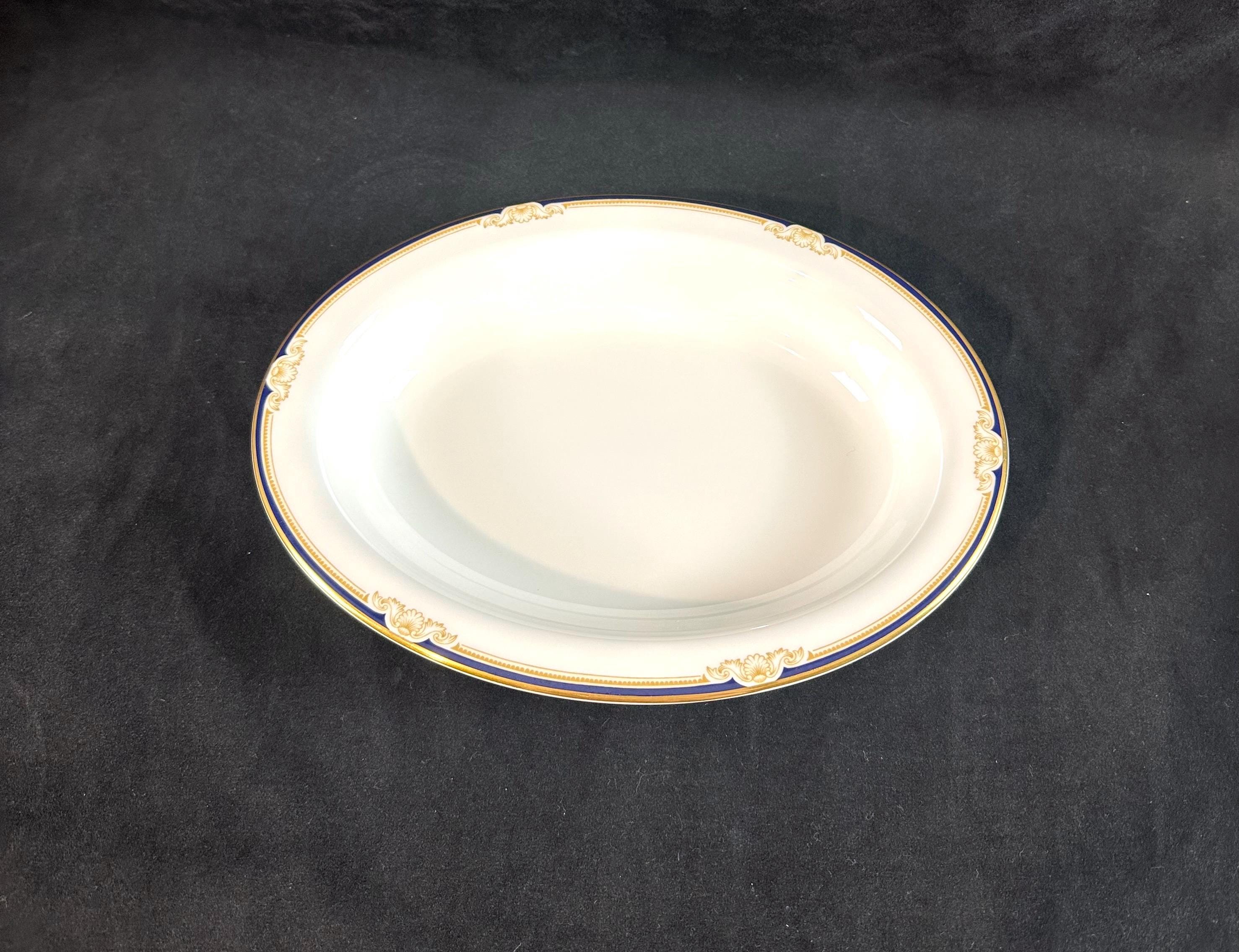 Wedgwood Cavendish Serving Bowl