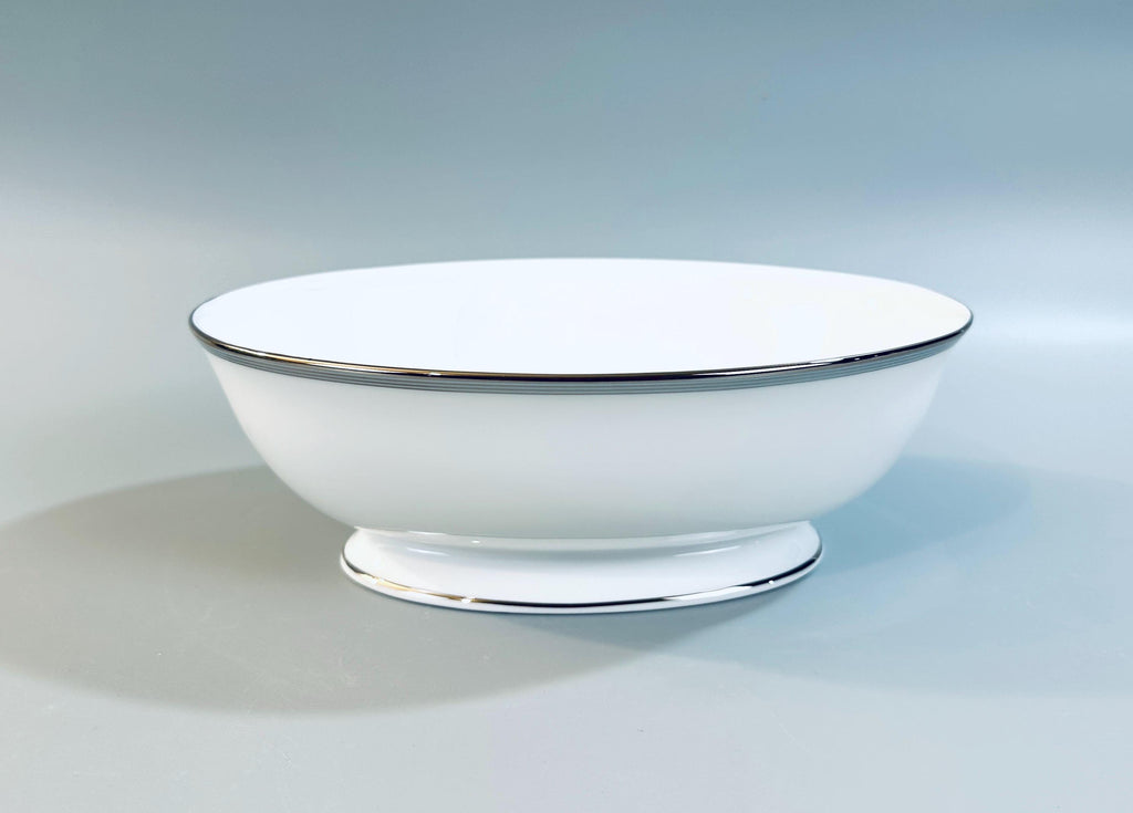 Lenox Columbus Circle Serving Bowl