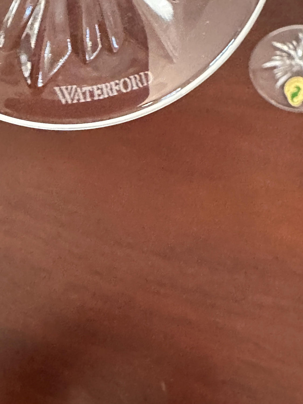 3 Waterford Snowflake Wishes Champagne Flutes