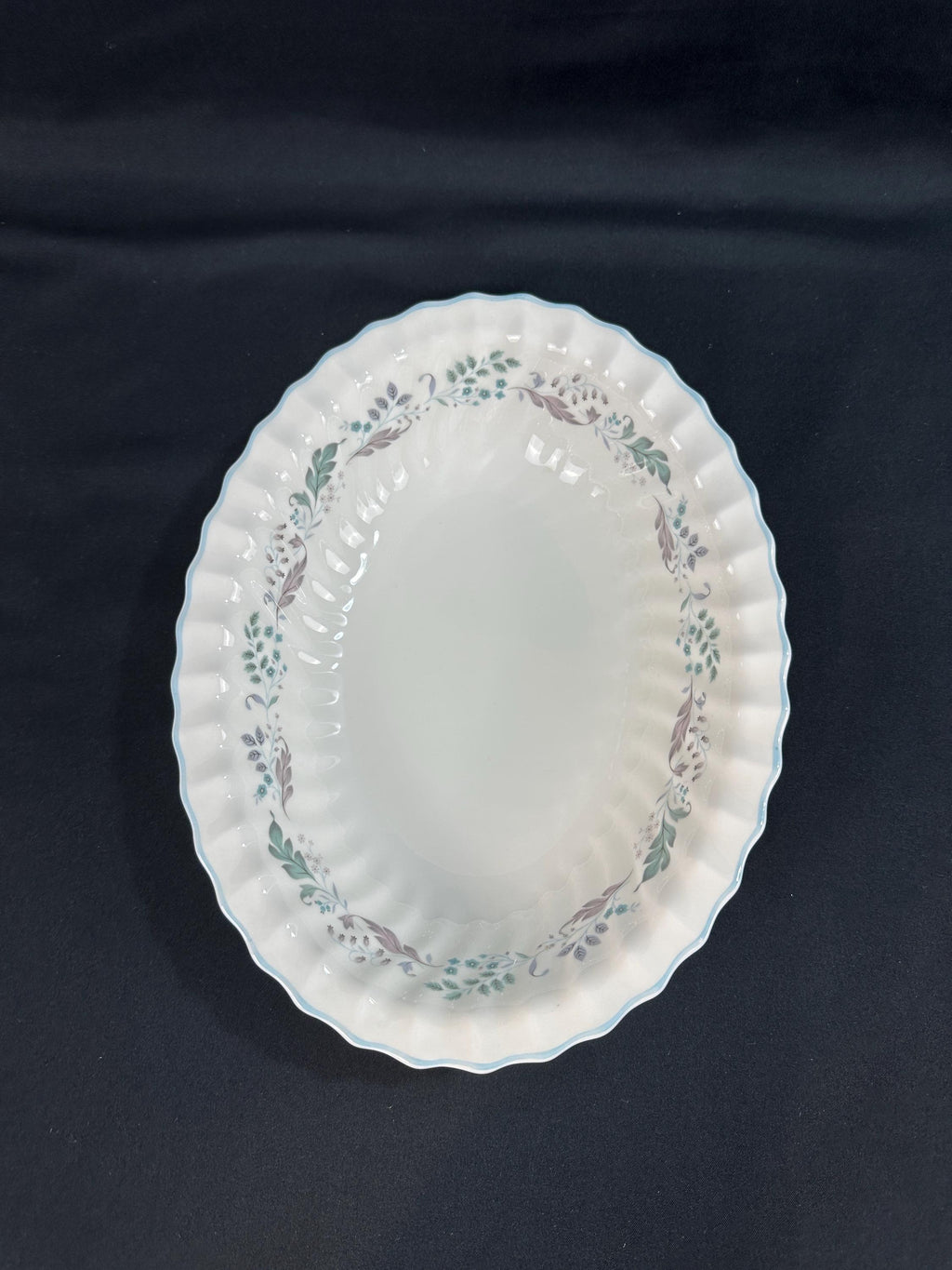 Royal Doulton Glen Auldyn Serving Bowl Oval