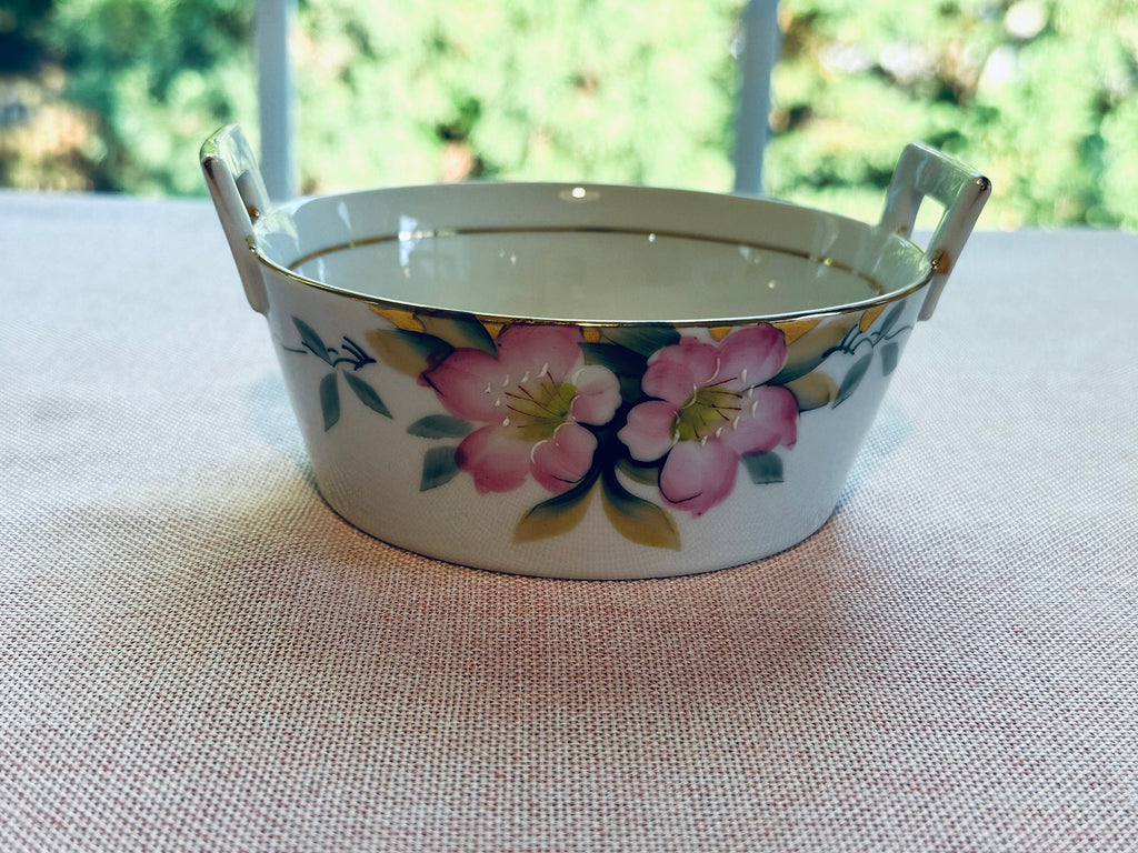 Noritake Azalea Antique China Serving Pieces