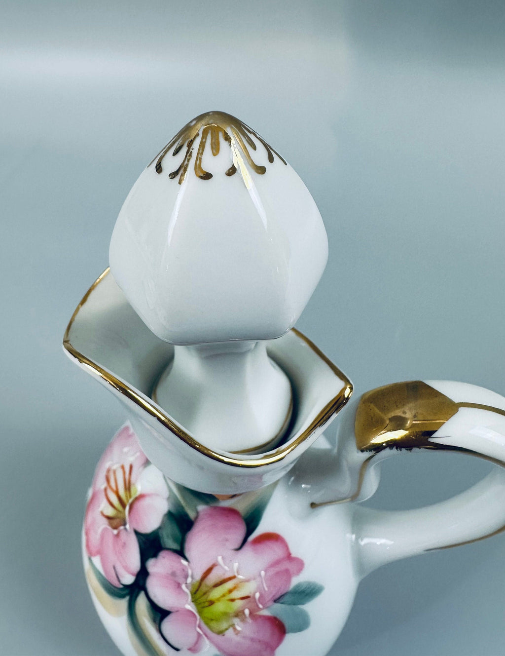 Noritake Azalea Cruet Bottle
