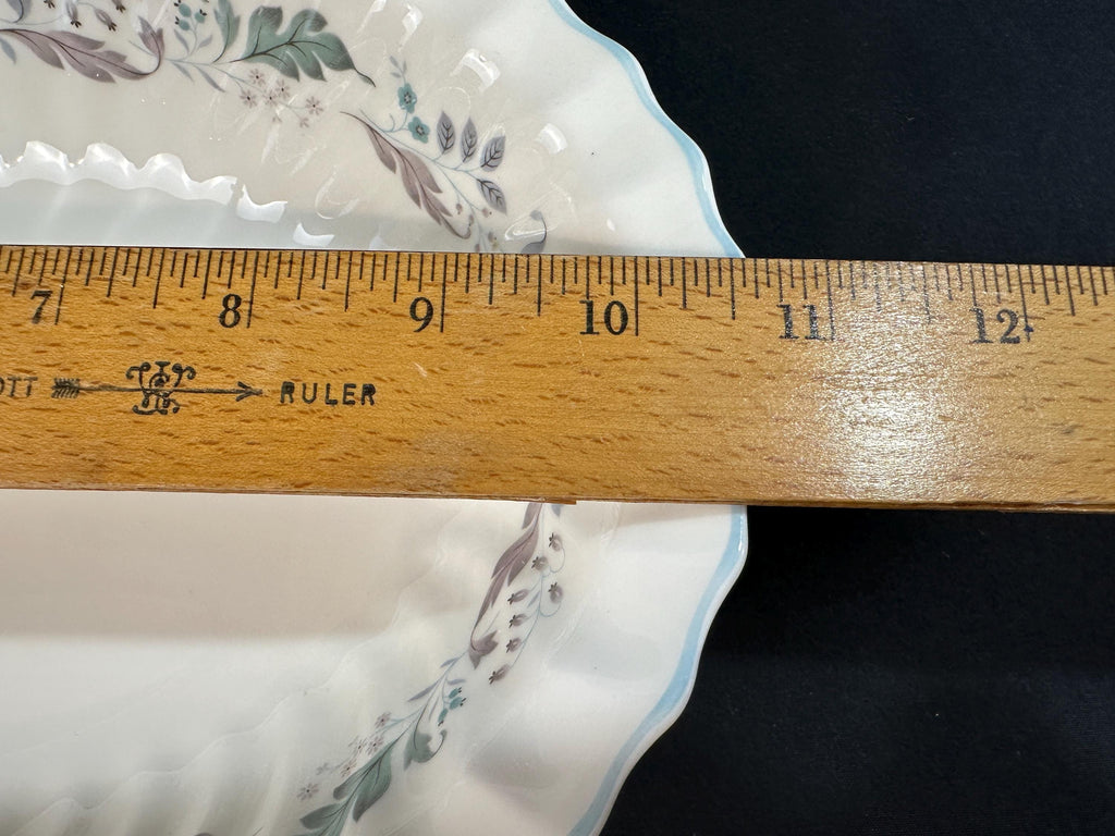 Royal Doulton Glen Auldyn Serving Bowl Oval