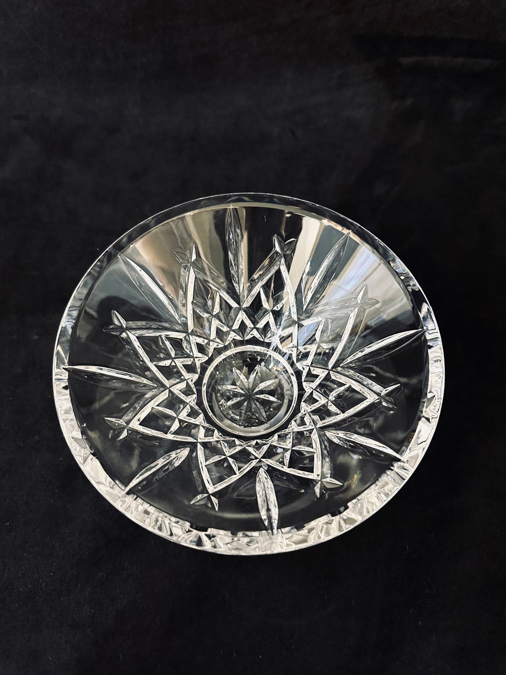 Waterford Crystal Innisfree Bowl