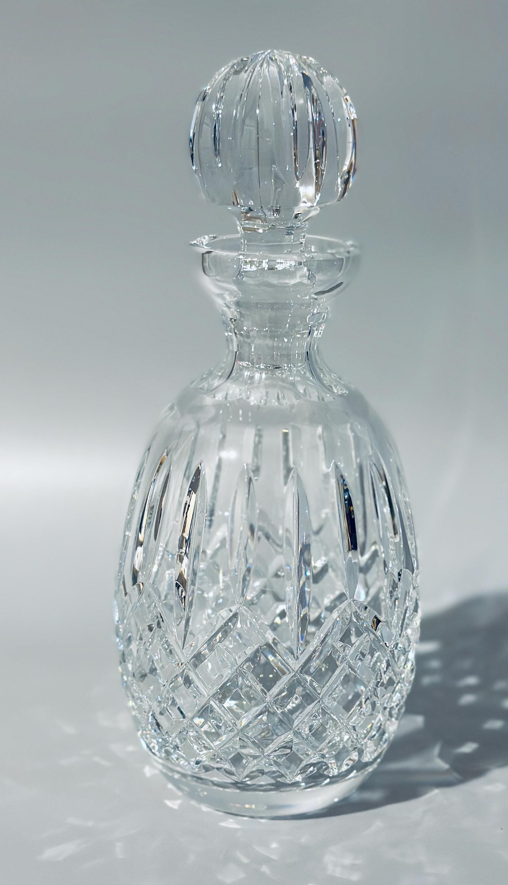 Waterford Crystal Ballybay Decanter