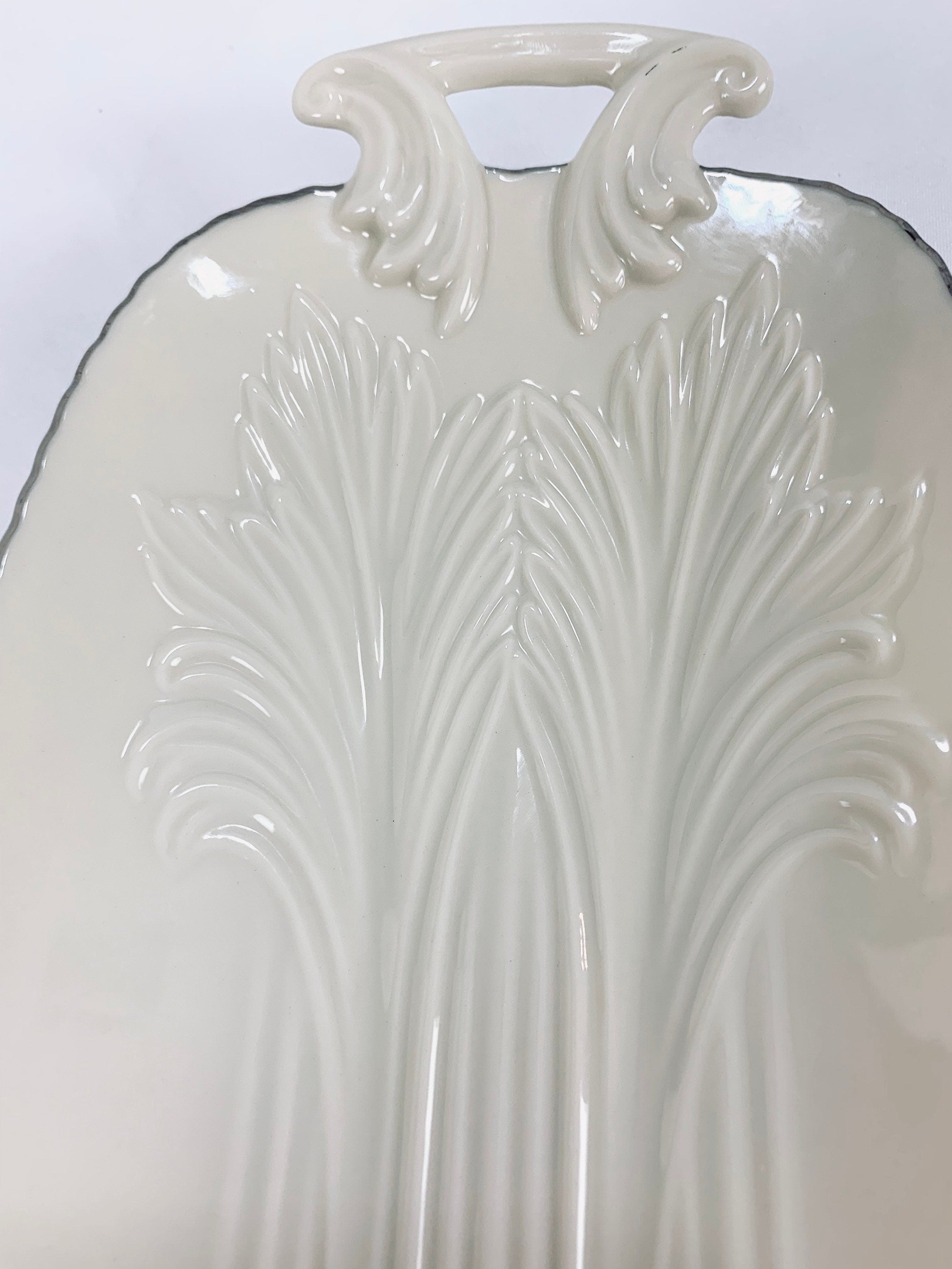 Lenox Spring Garden Serving Tray