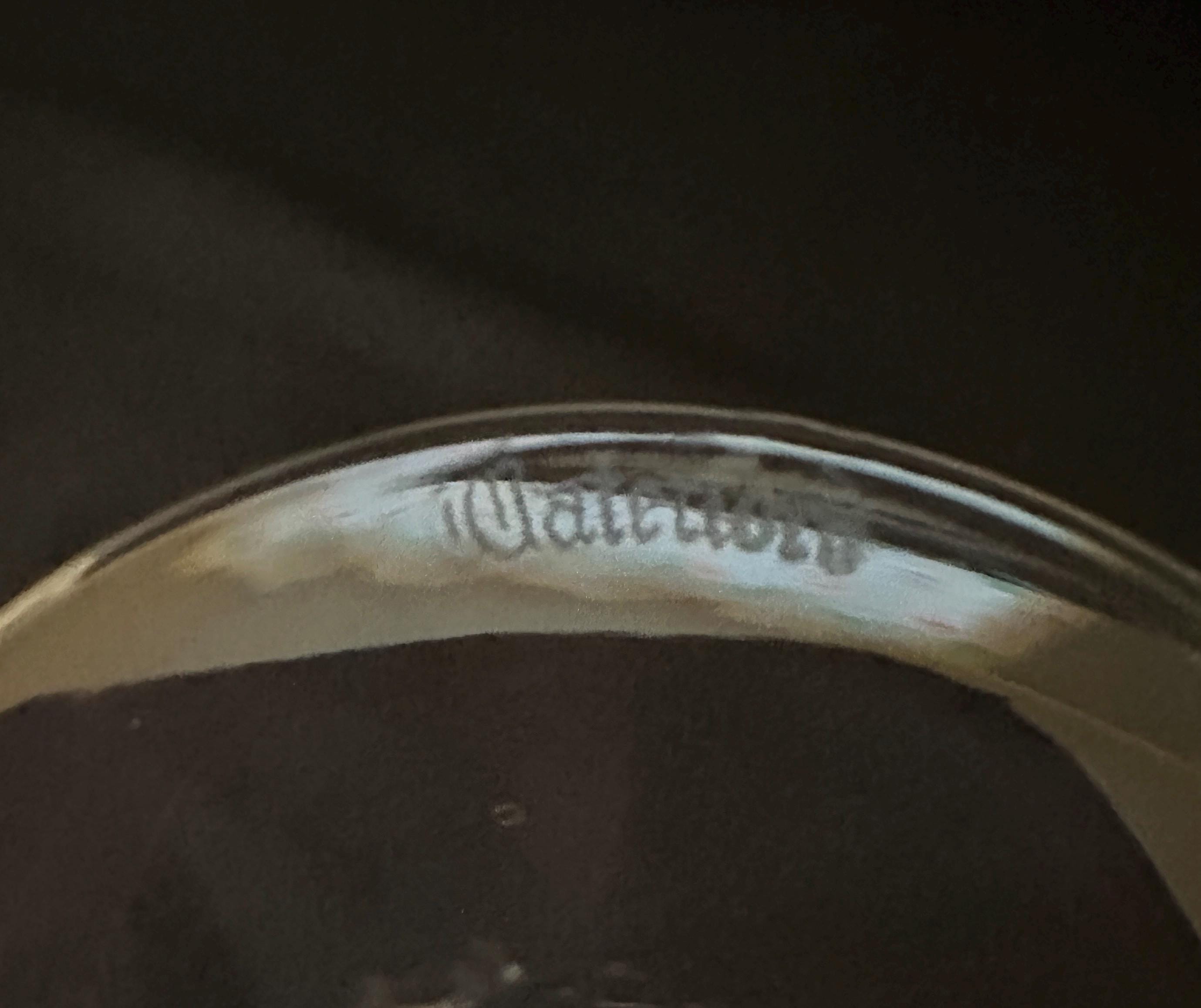 4 Waterford Kildare Sherry Glasses